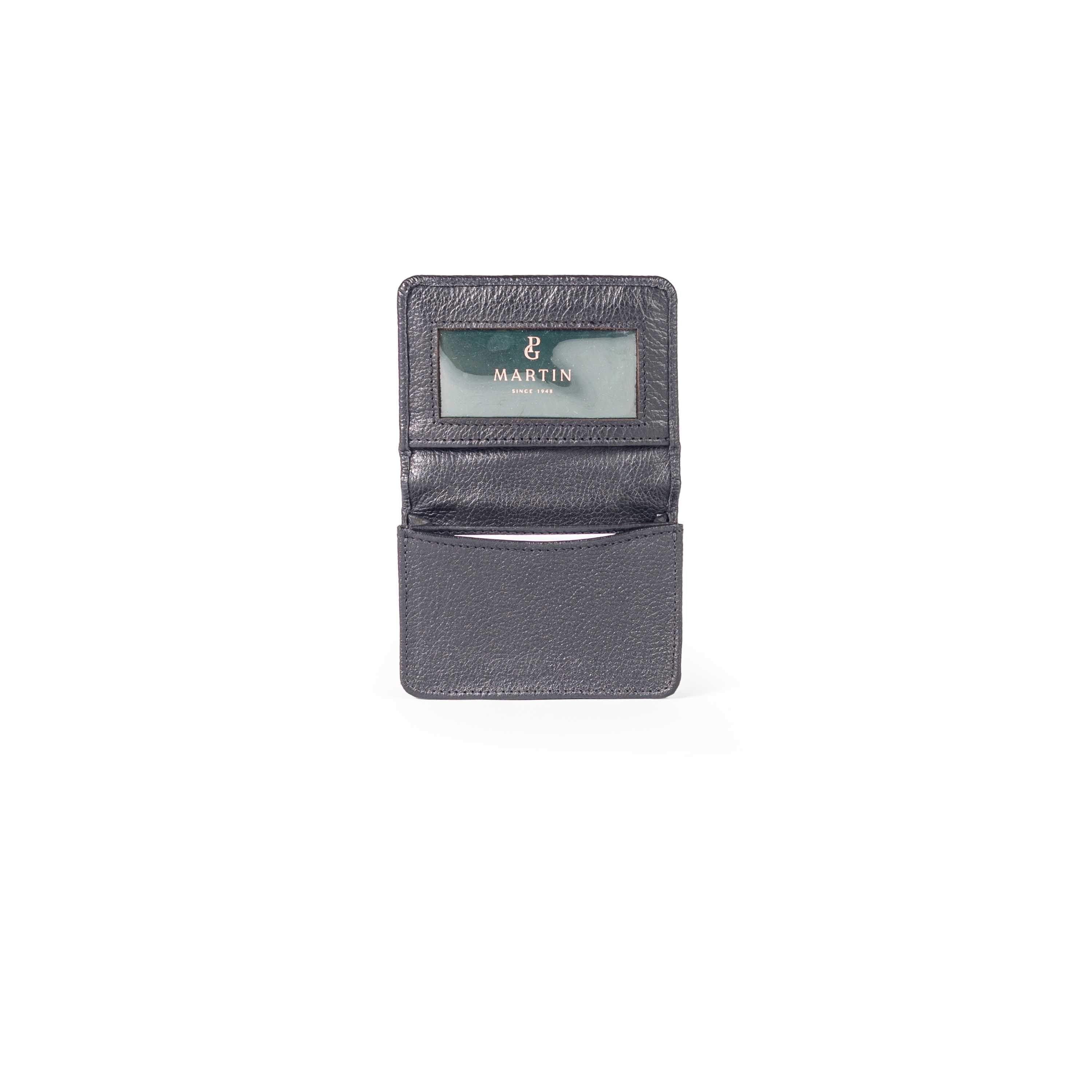 Henry Cardholder