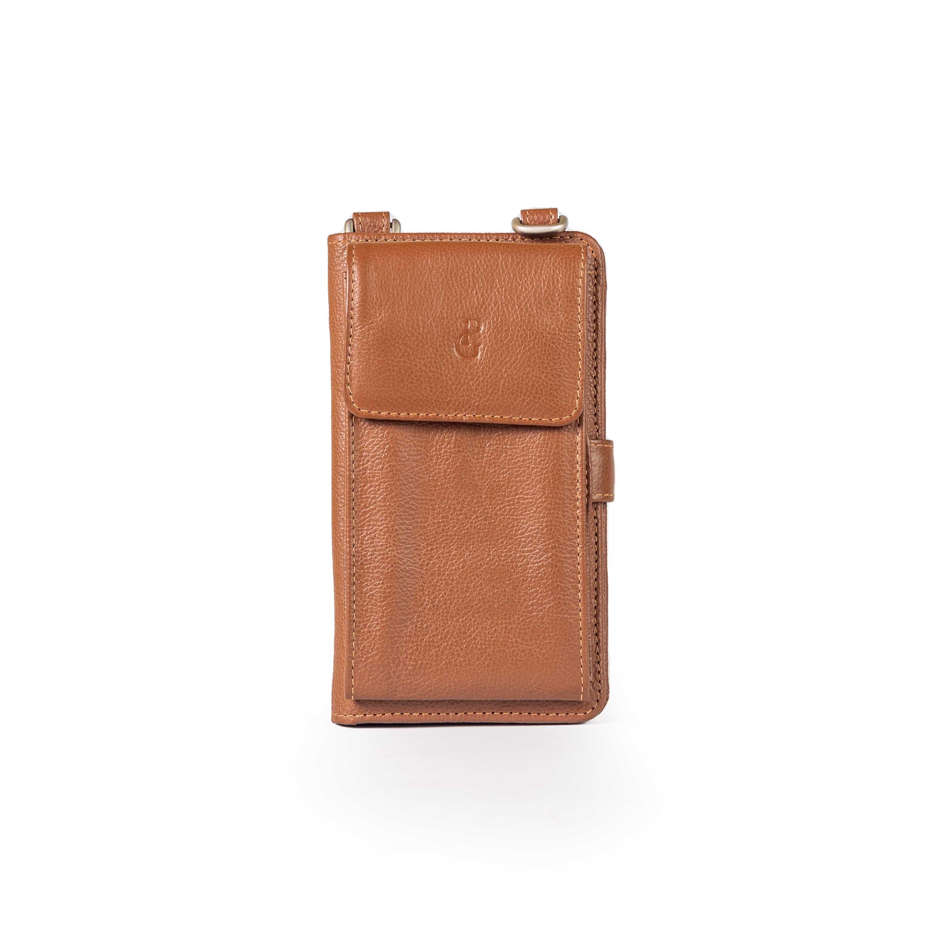 Elaine Crossbody Bag