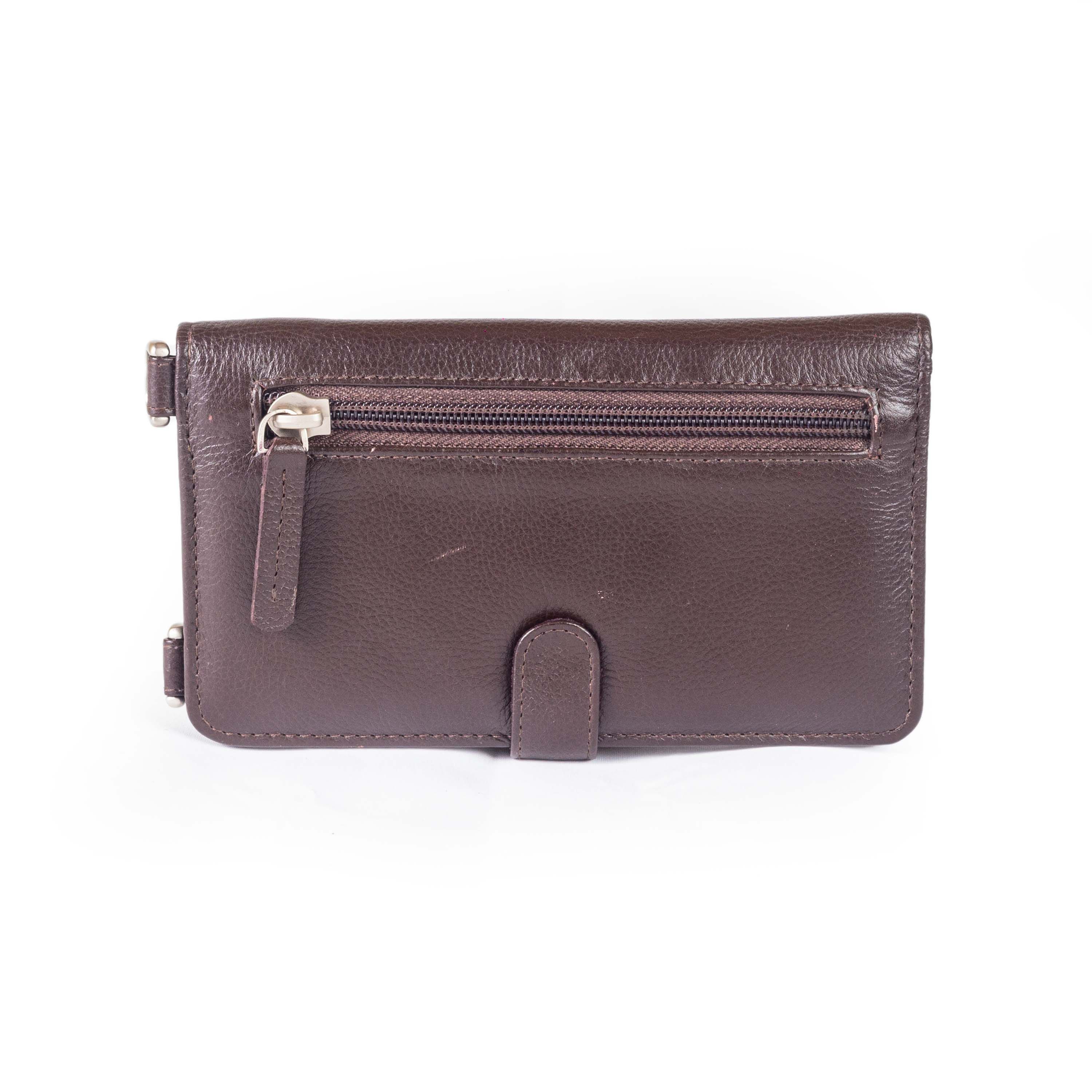Elaine Crossbody Bag