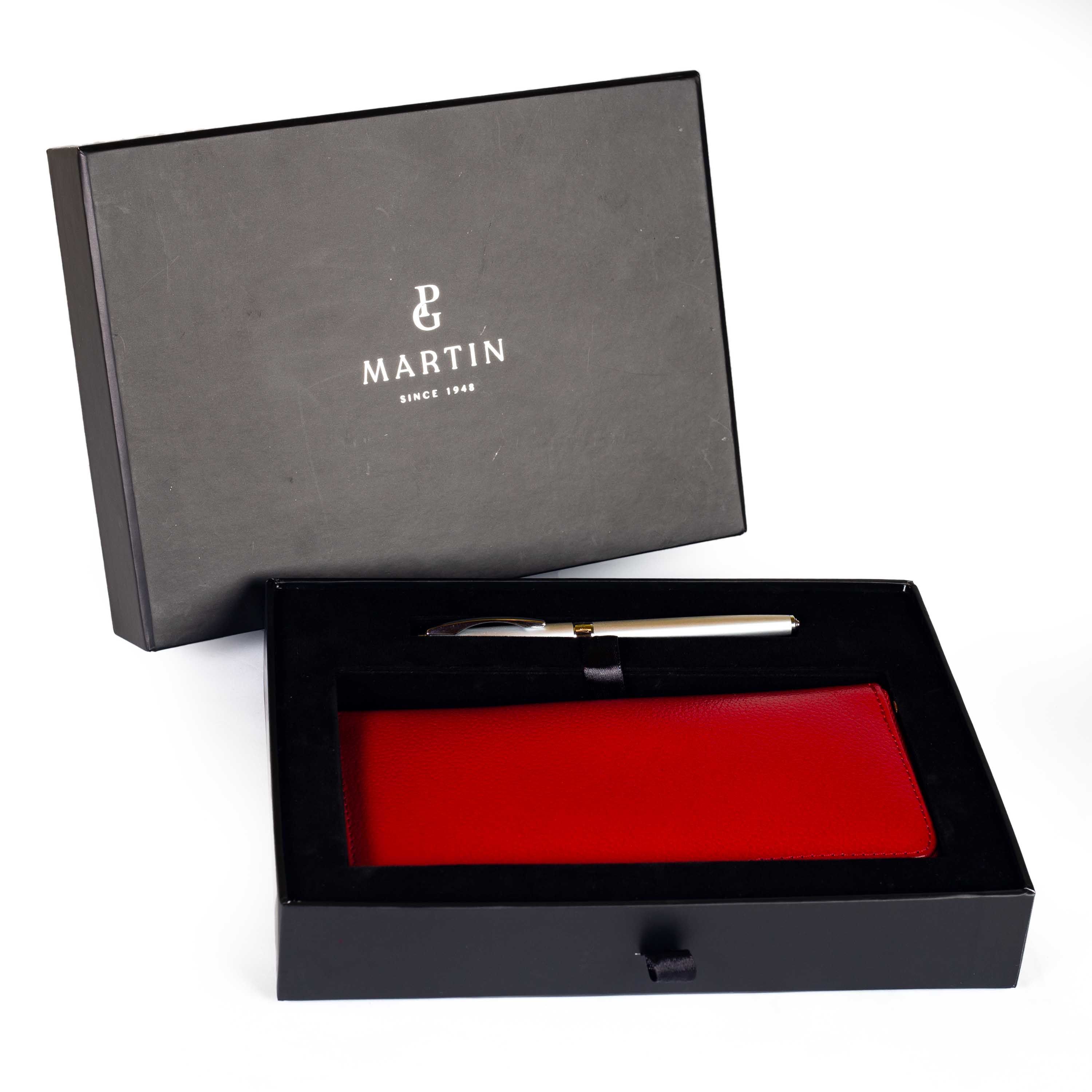 Platona Gift Box