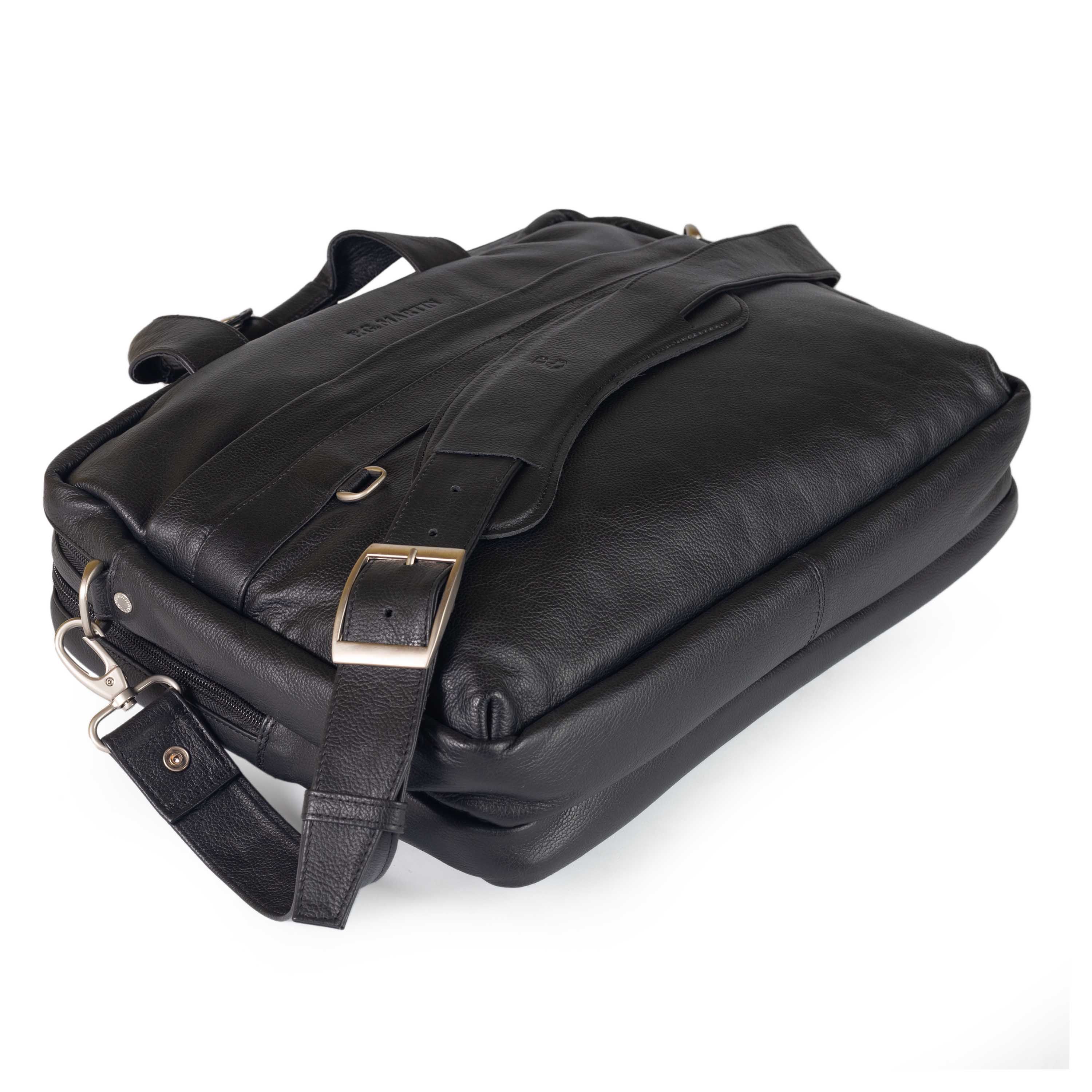 Herra Laptop Bag