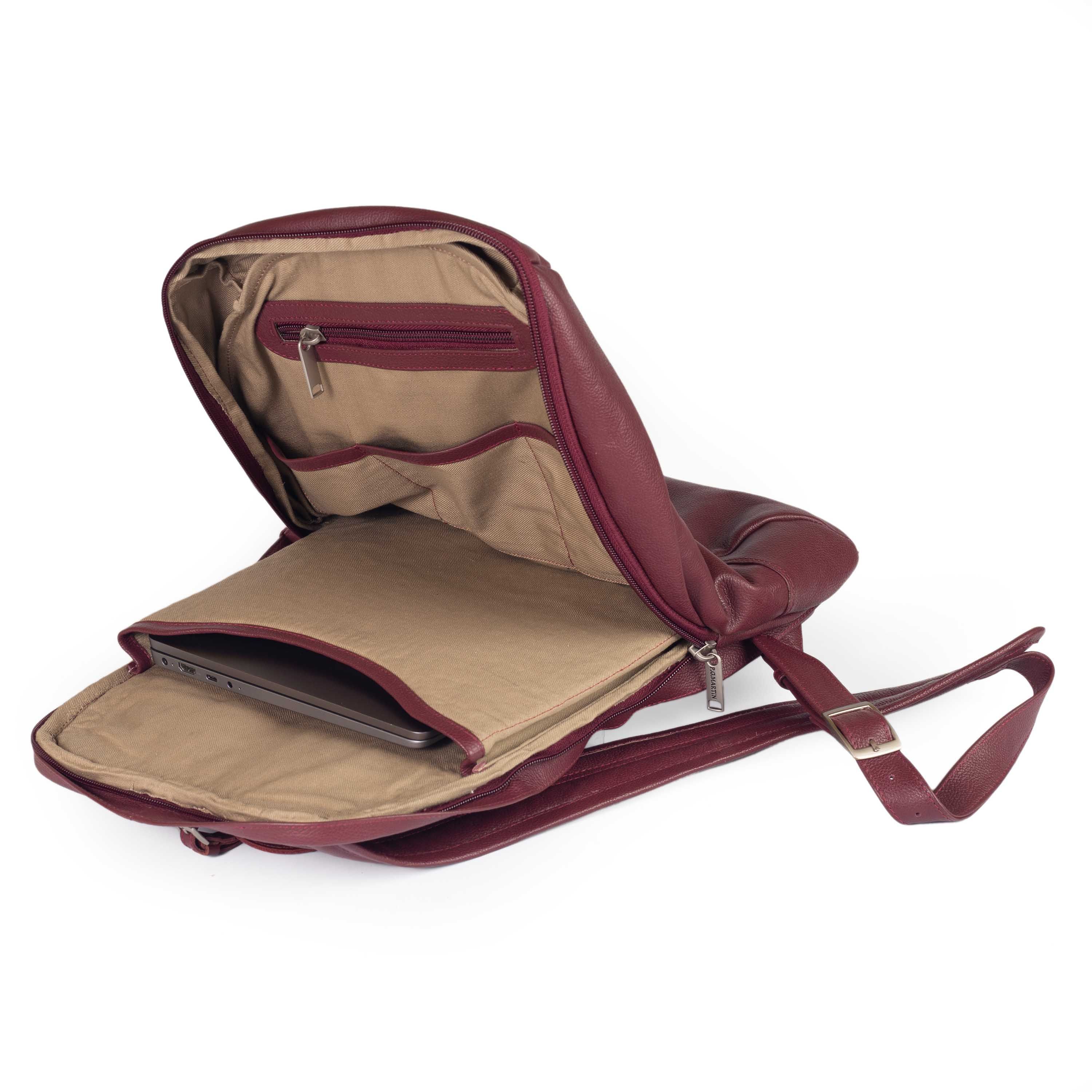 Laurice Backpack 