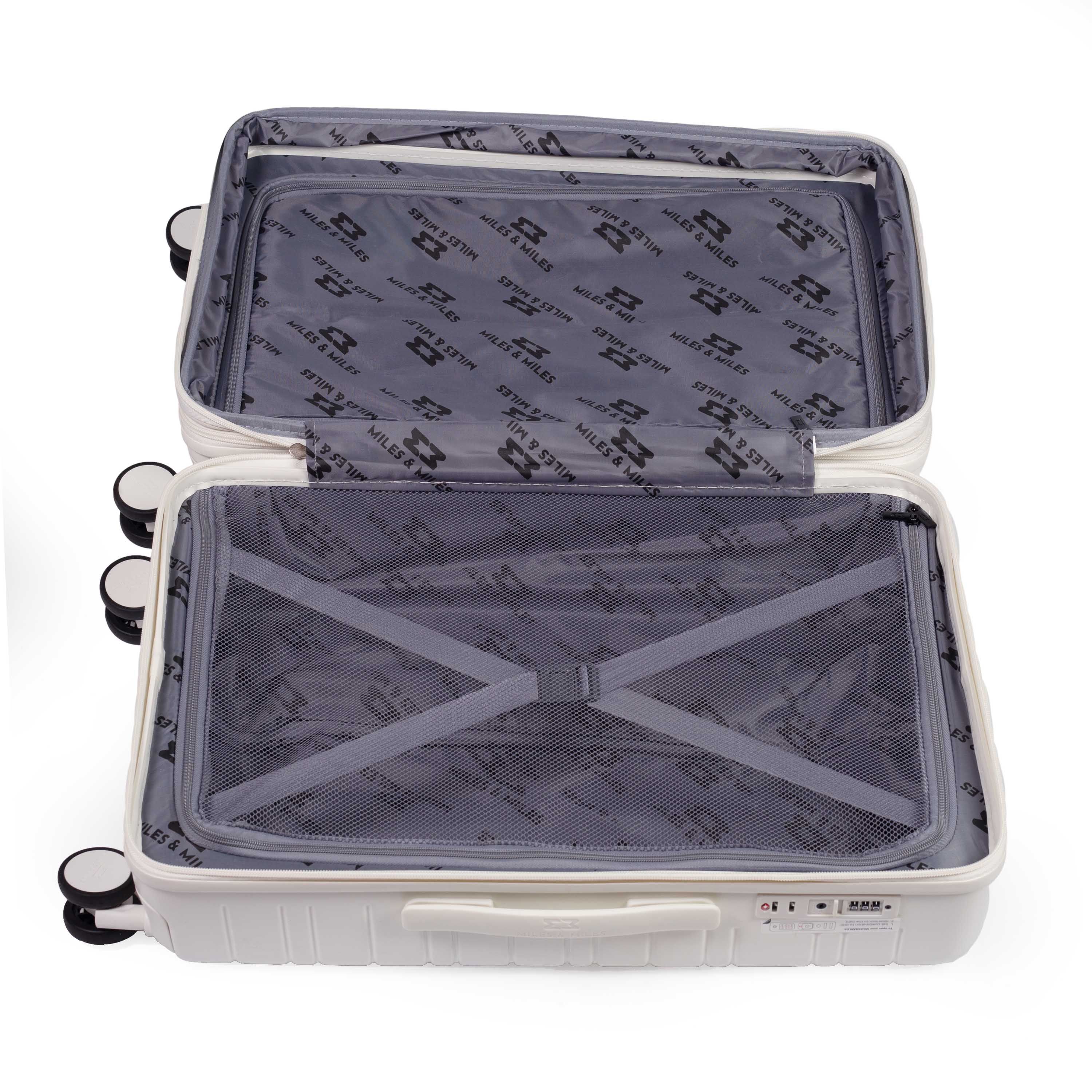 Miles & Miles - Nova - 24" Suitcase 