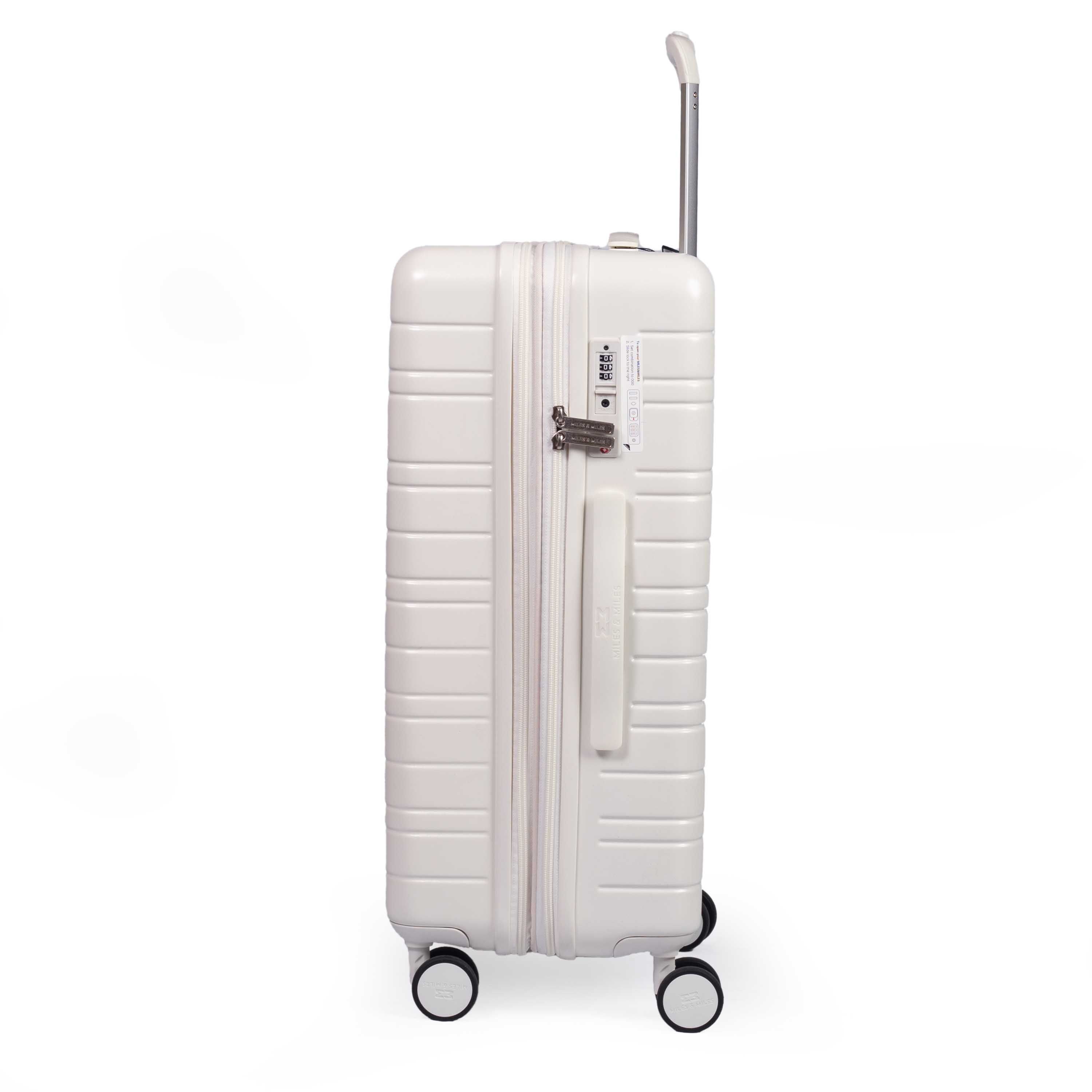 Miles & Miles - Nova - 20" Suitcase 
