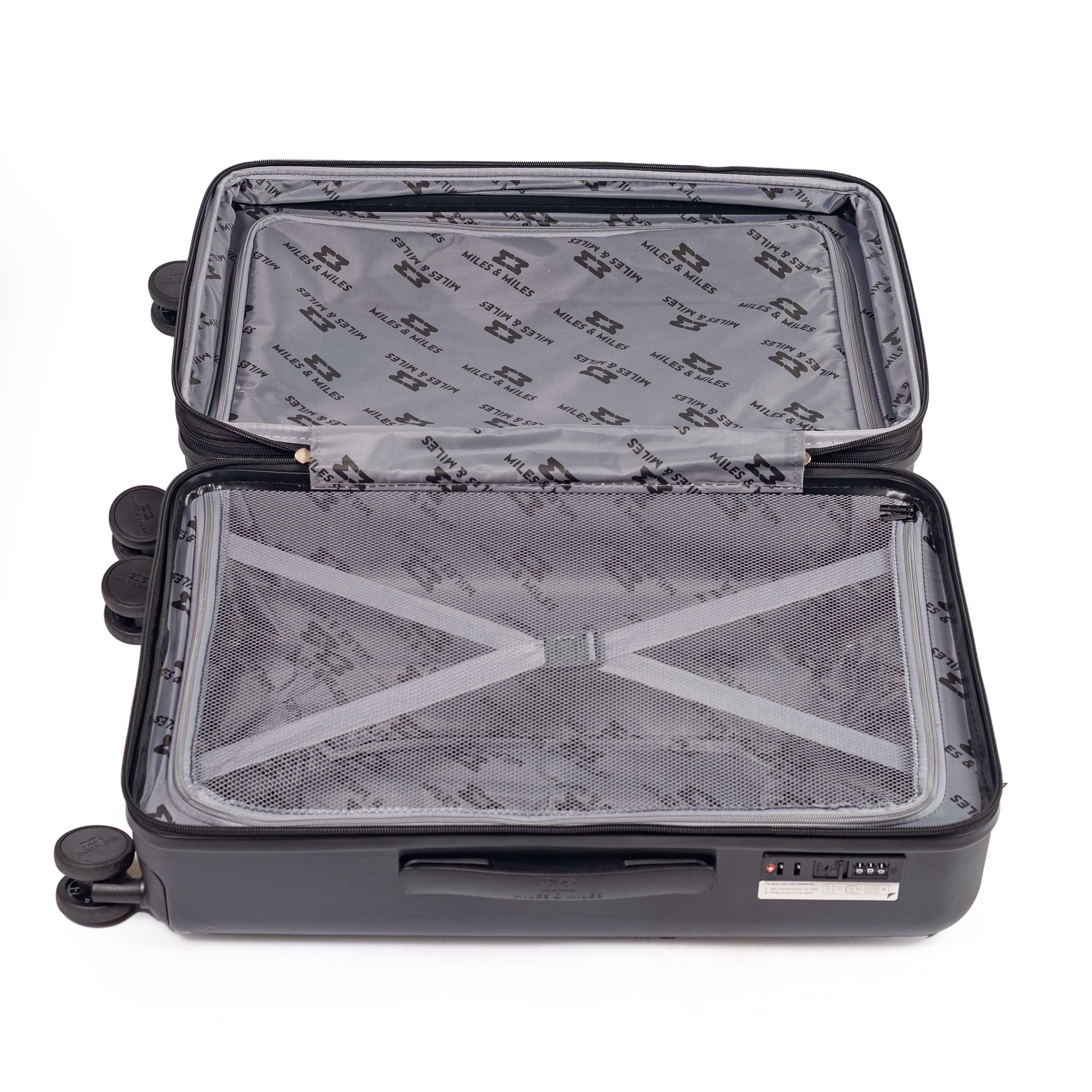 Miles & Miles - Astro - 24" Suitcase 