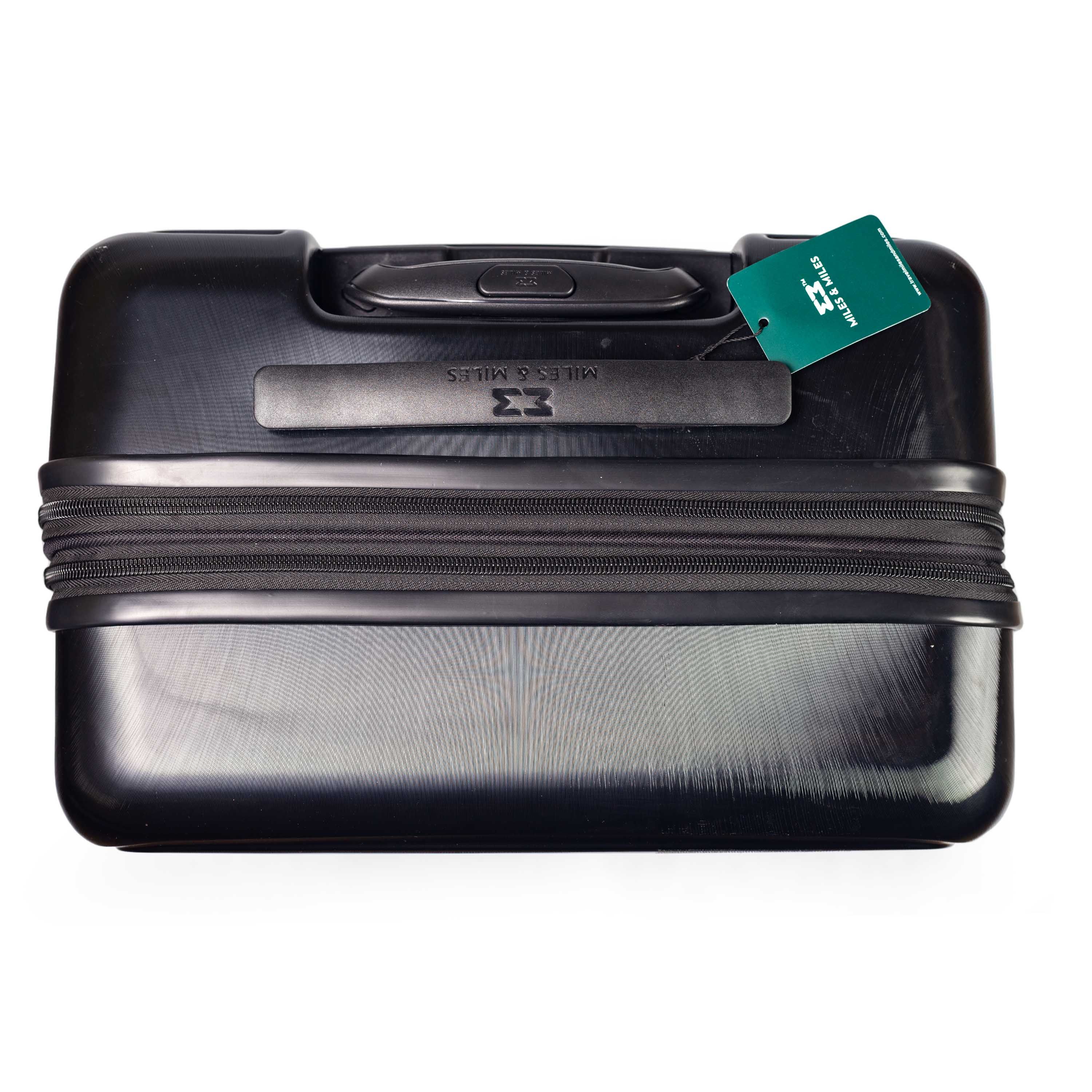 Miles & Miles - Astro - 24" Suitcase 