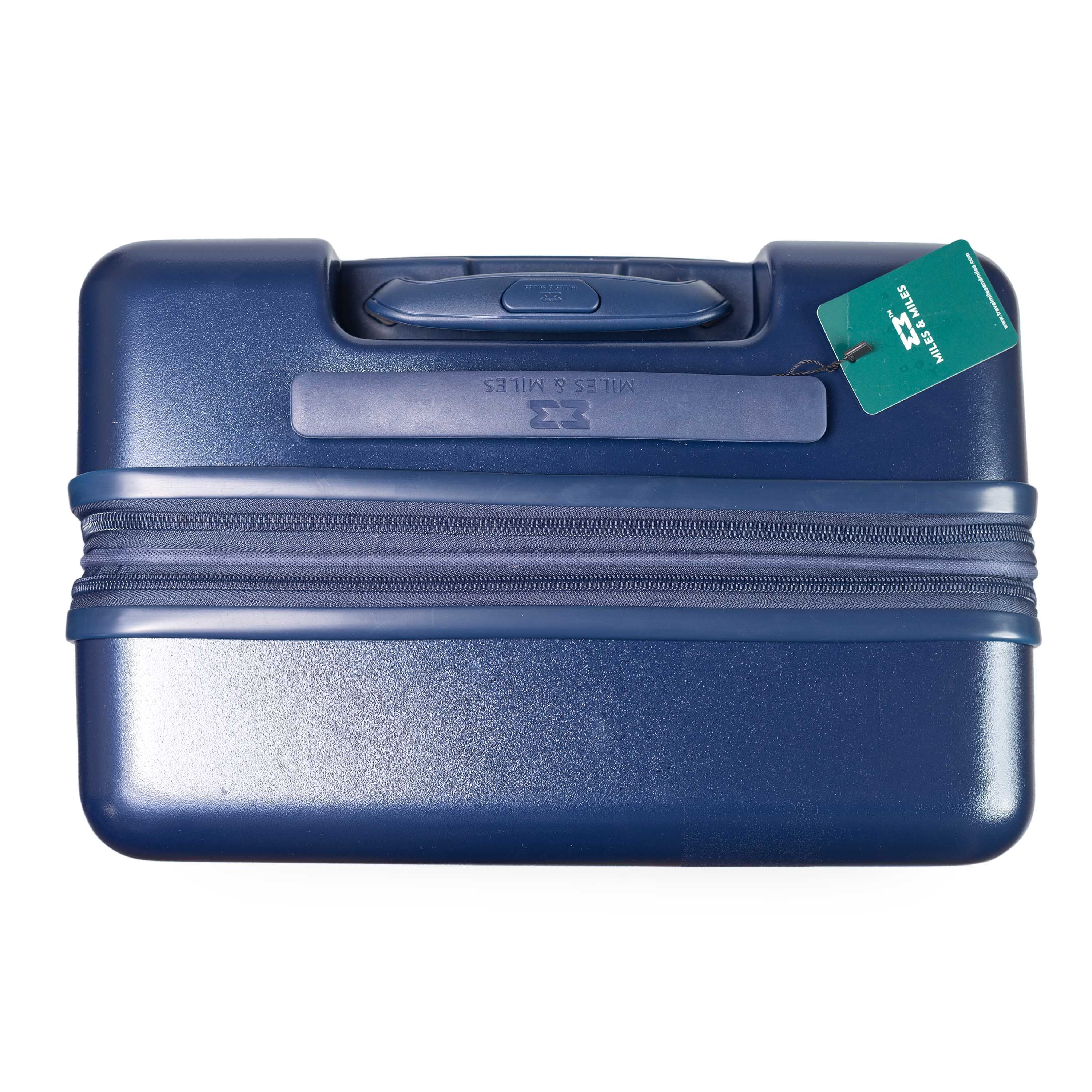 Miles & Miles - Nova - 20" Suitcase 