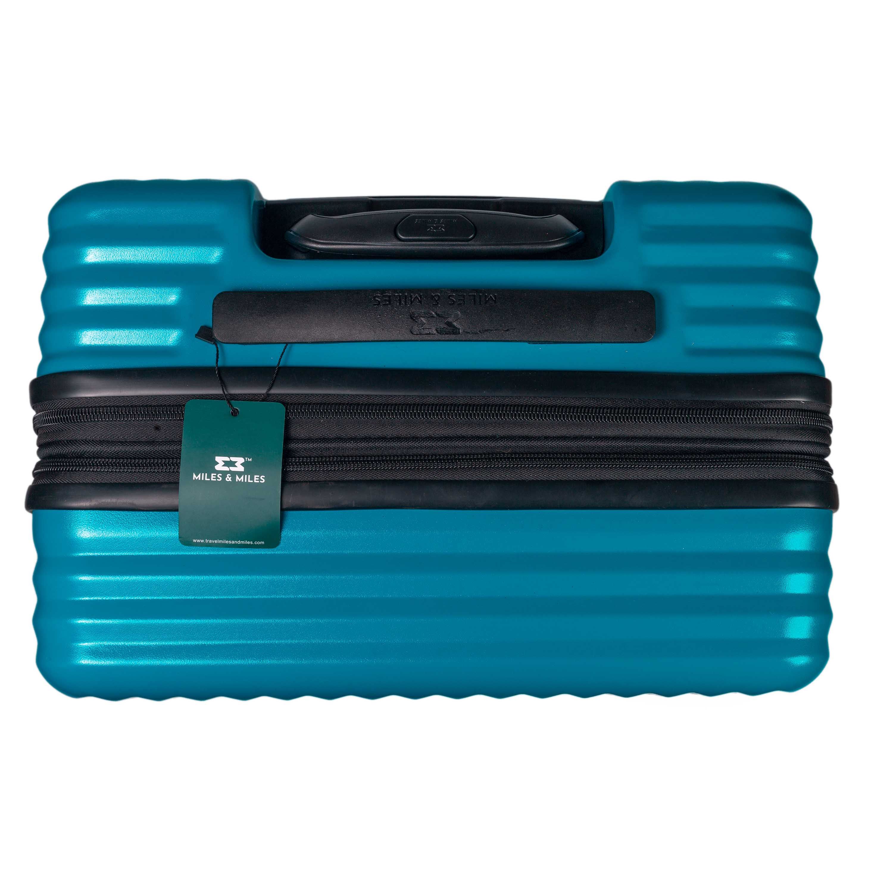 Miles & Miles - Phoenix - 24" Suitcase 