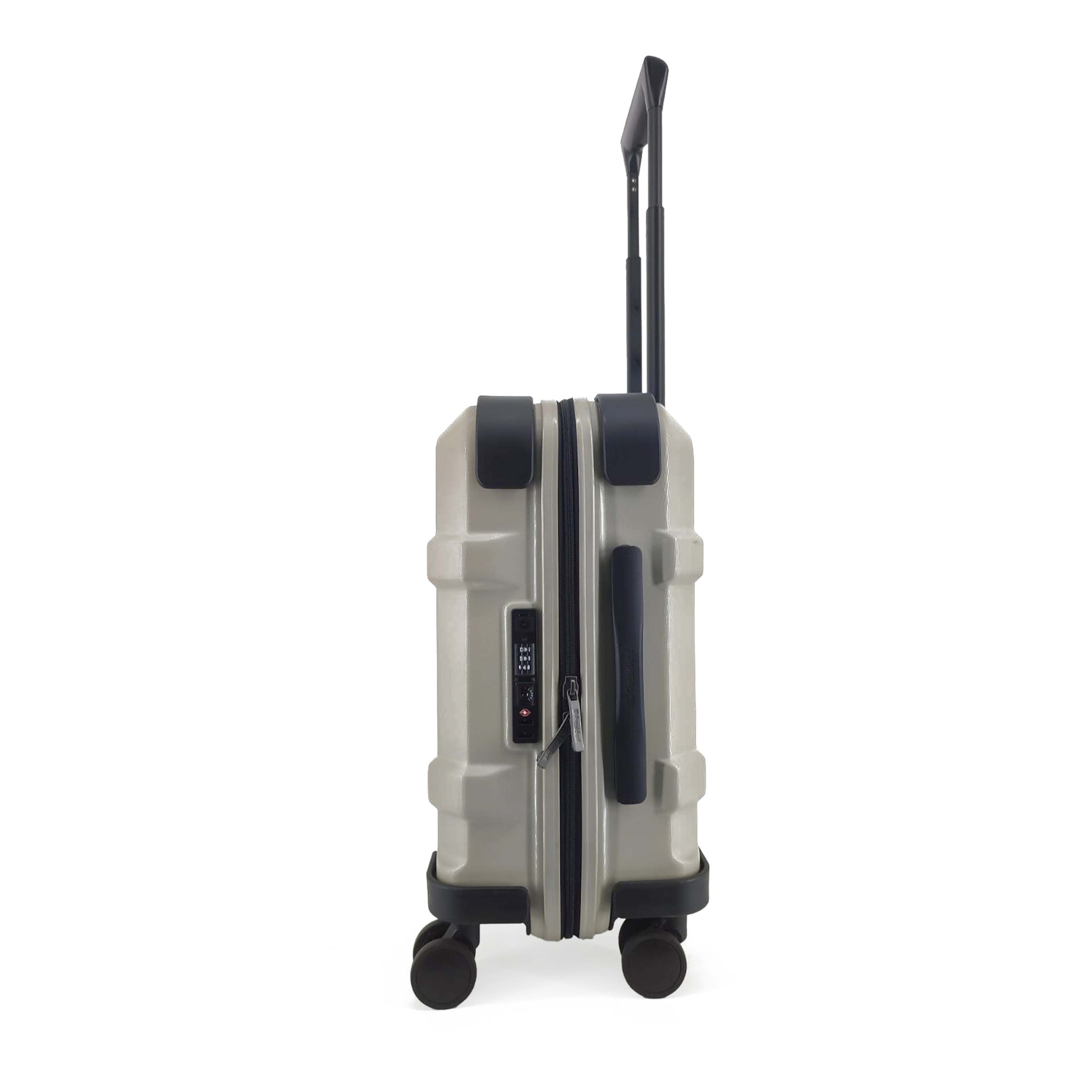 PRESIDENT - HAKATA ZIPPER - 24" SUITCASE