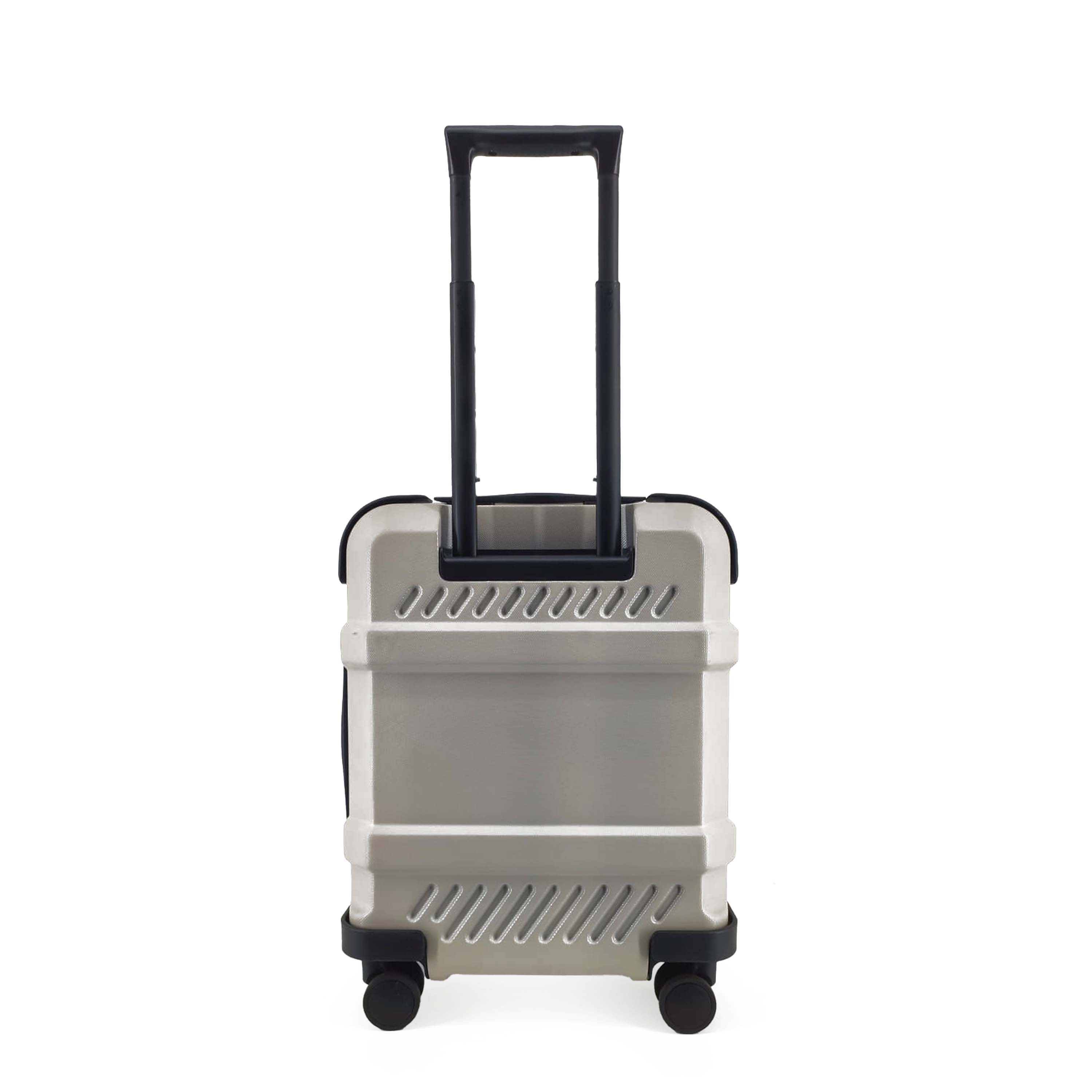 PRESIDENT - HAKATA ZIPPER - 24" SUITCASE