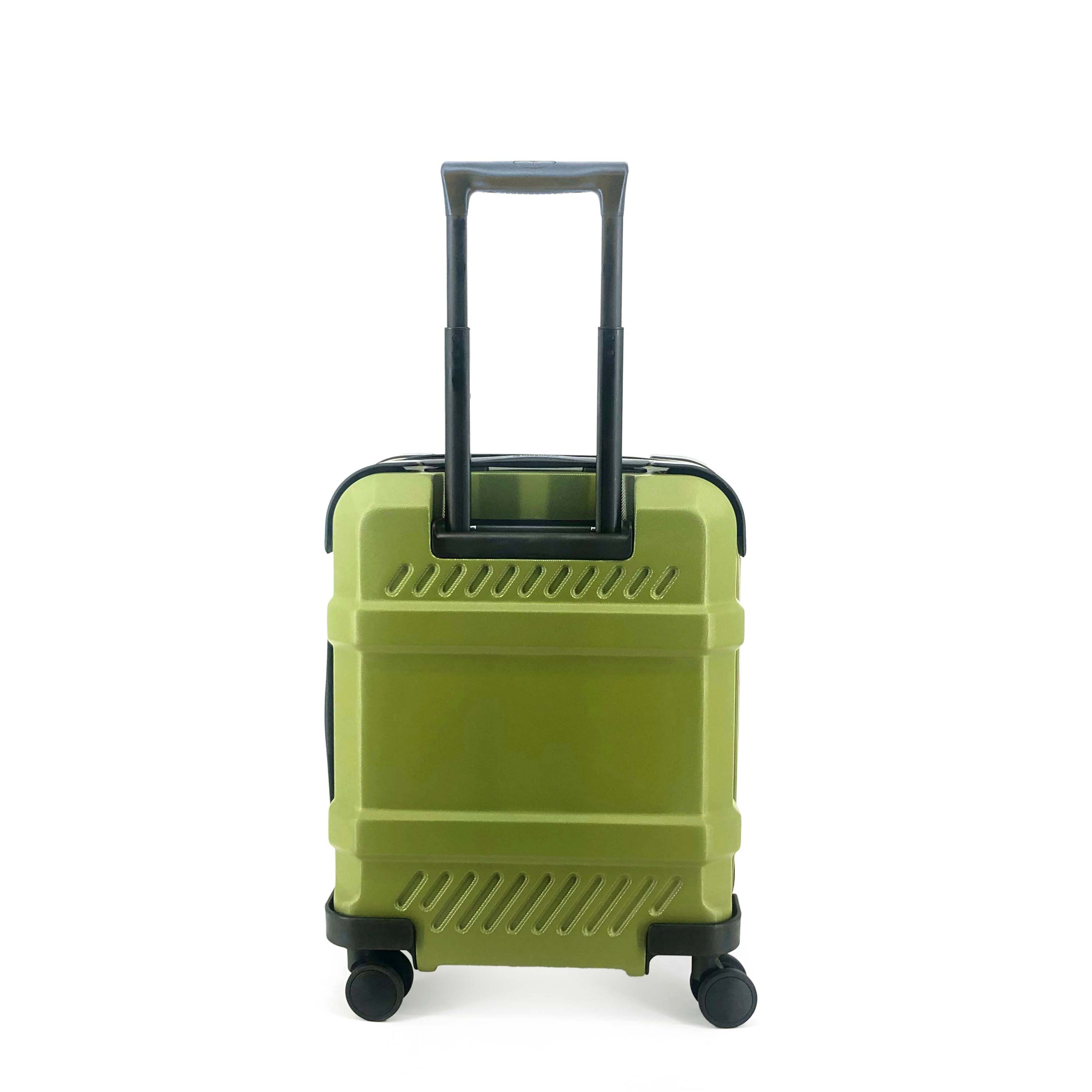 PRESIDENT - HAKATA ZIPPER - 24" SUITCASE