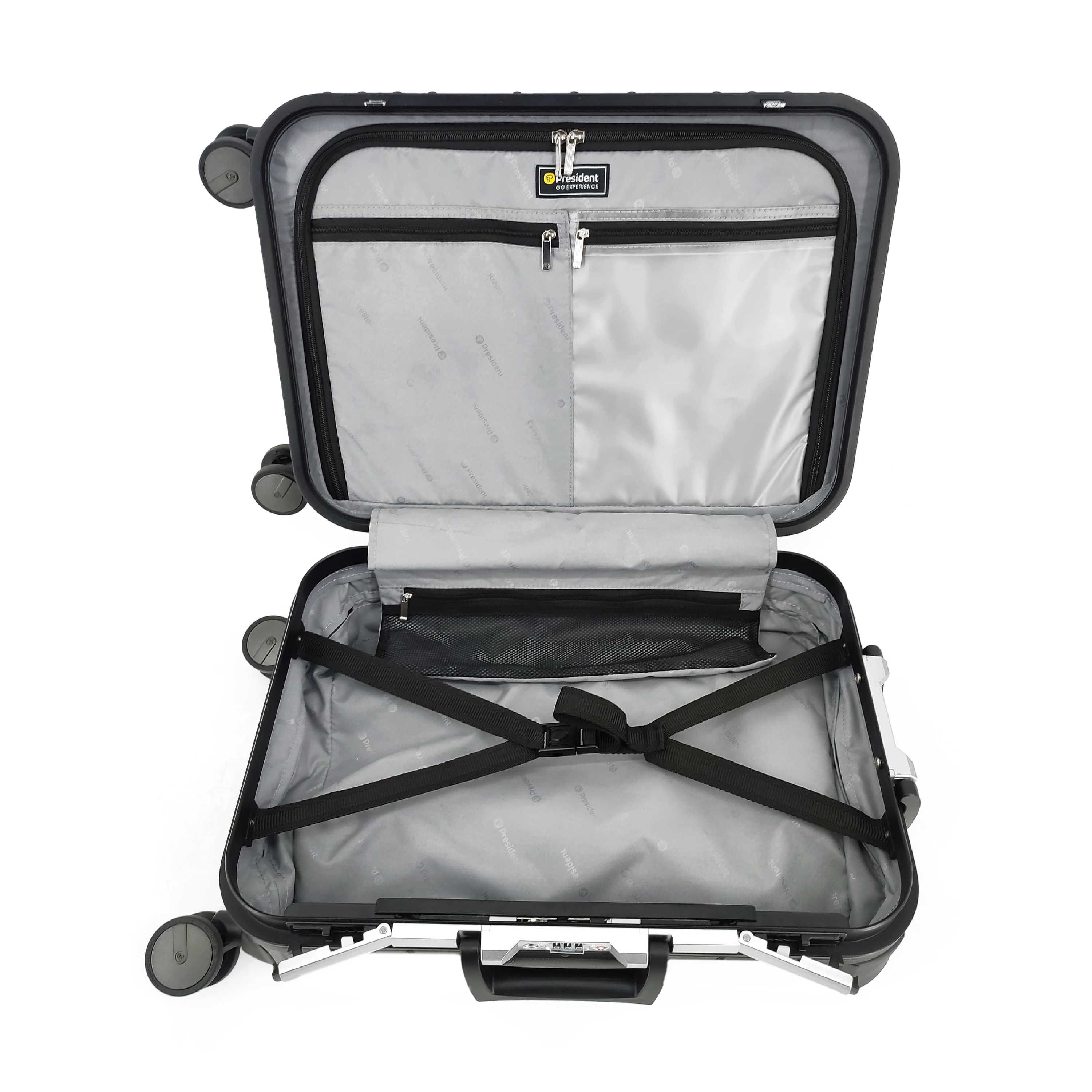 President - Strata V2 - 20"