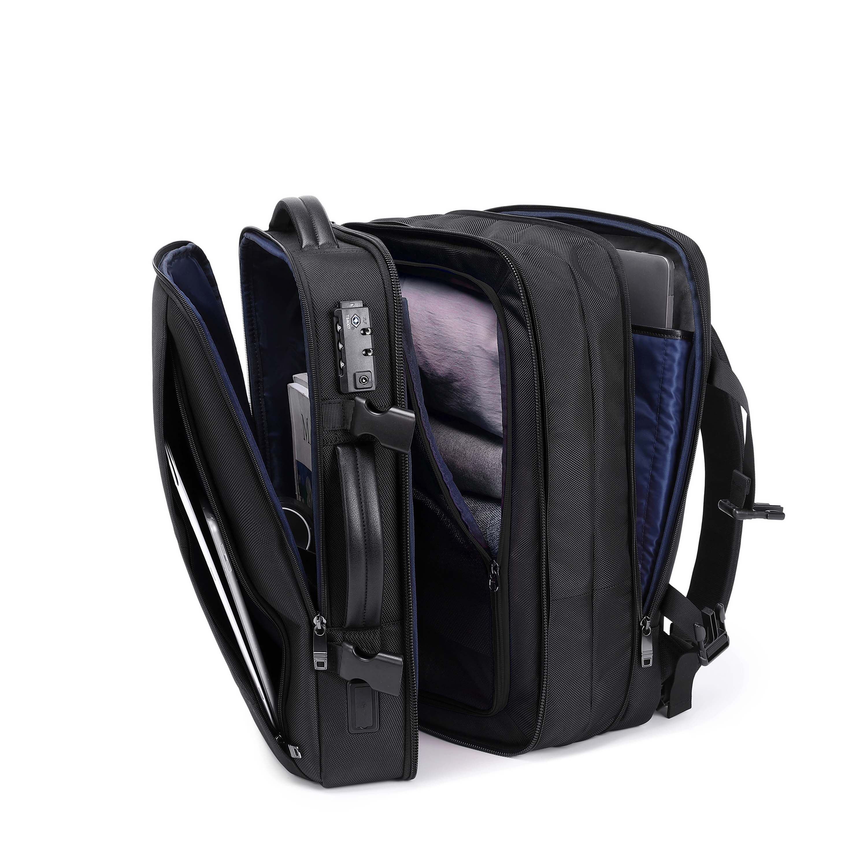 Traveleque Backpack 
