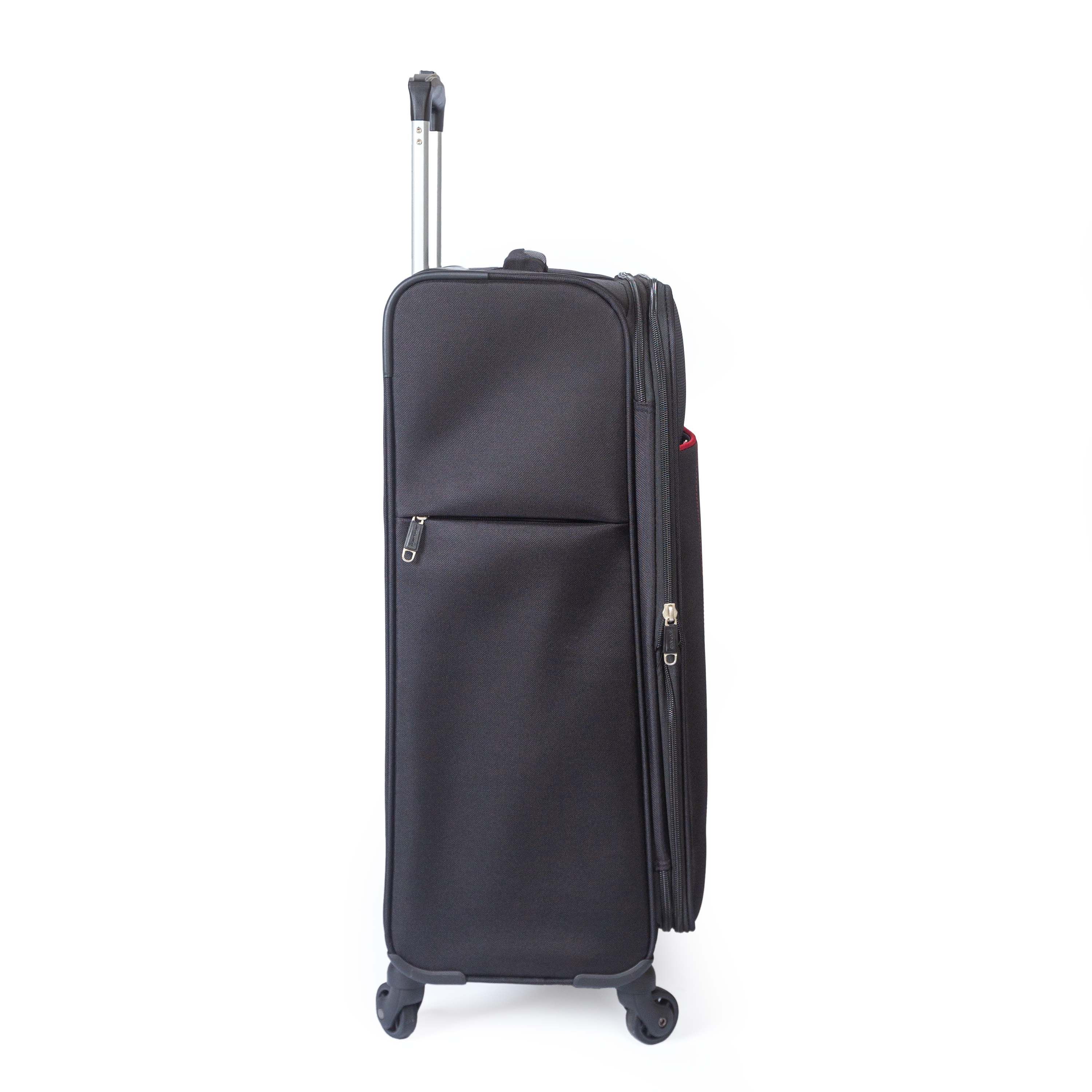 Miles & Miles - SS001 - 20" Suitcase