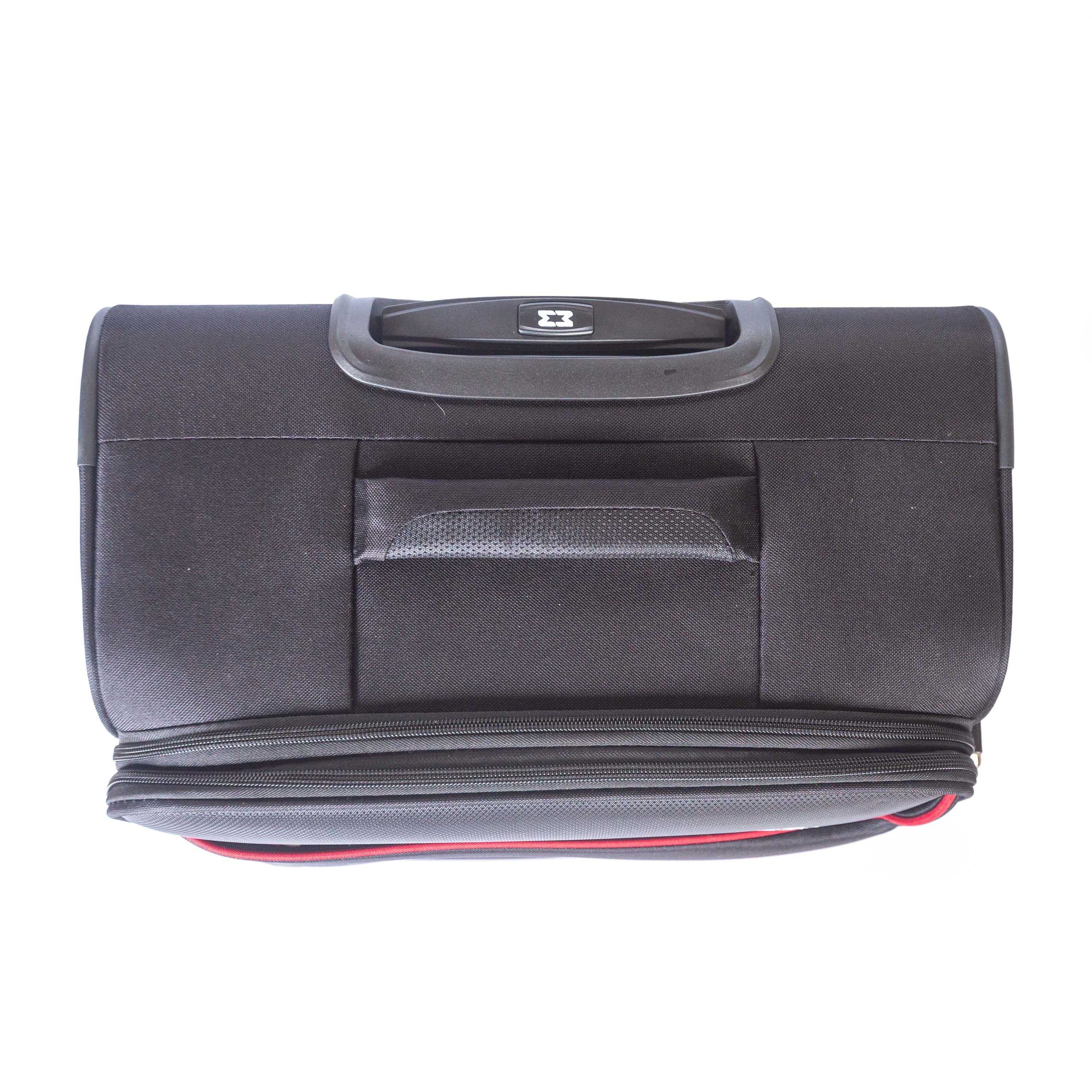 Miles & Miles - SS001 - 20" Suitcase