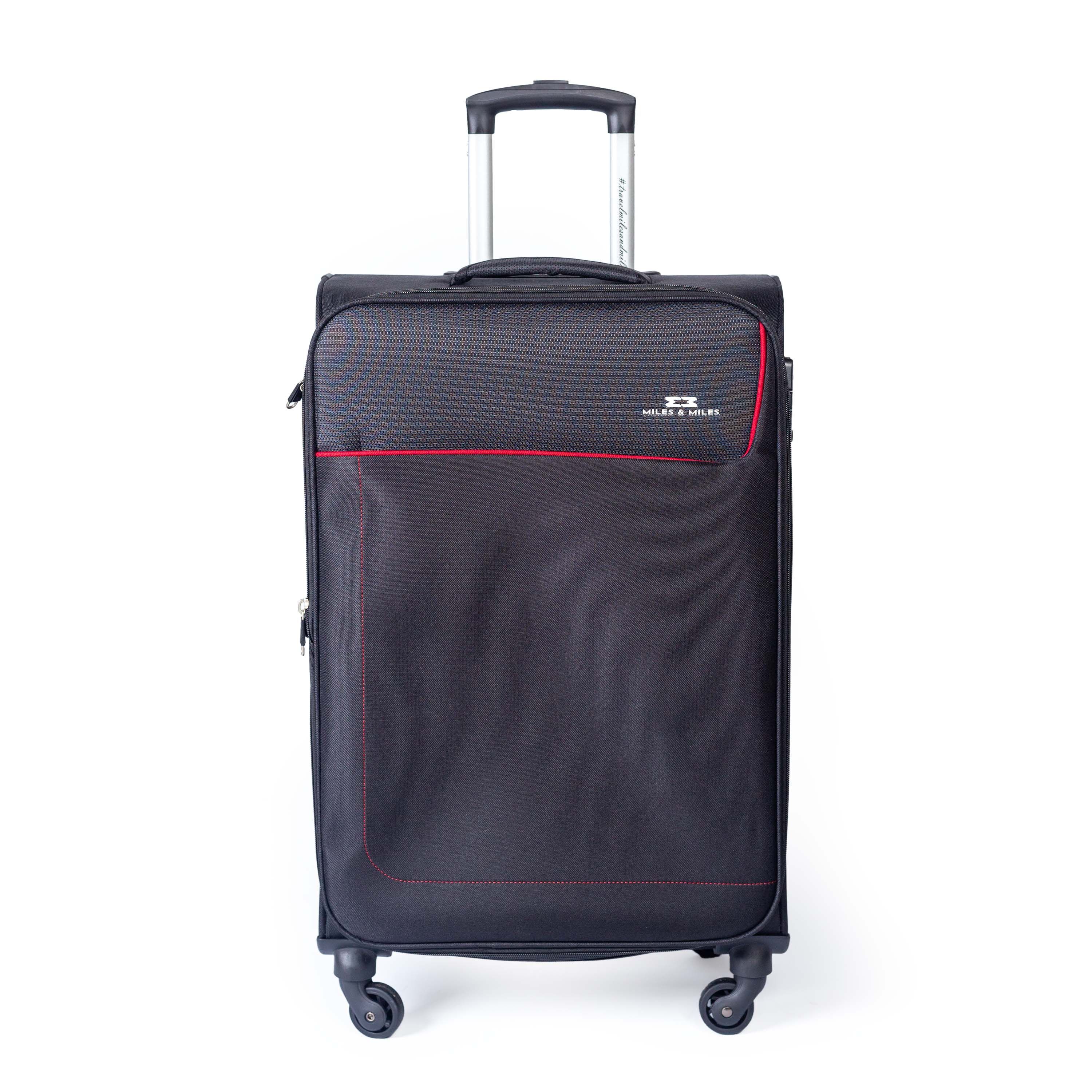 Miles & Miles - SS001 - 20" Suitcase