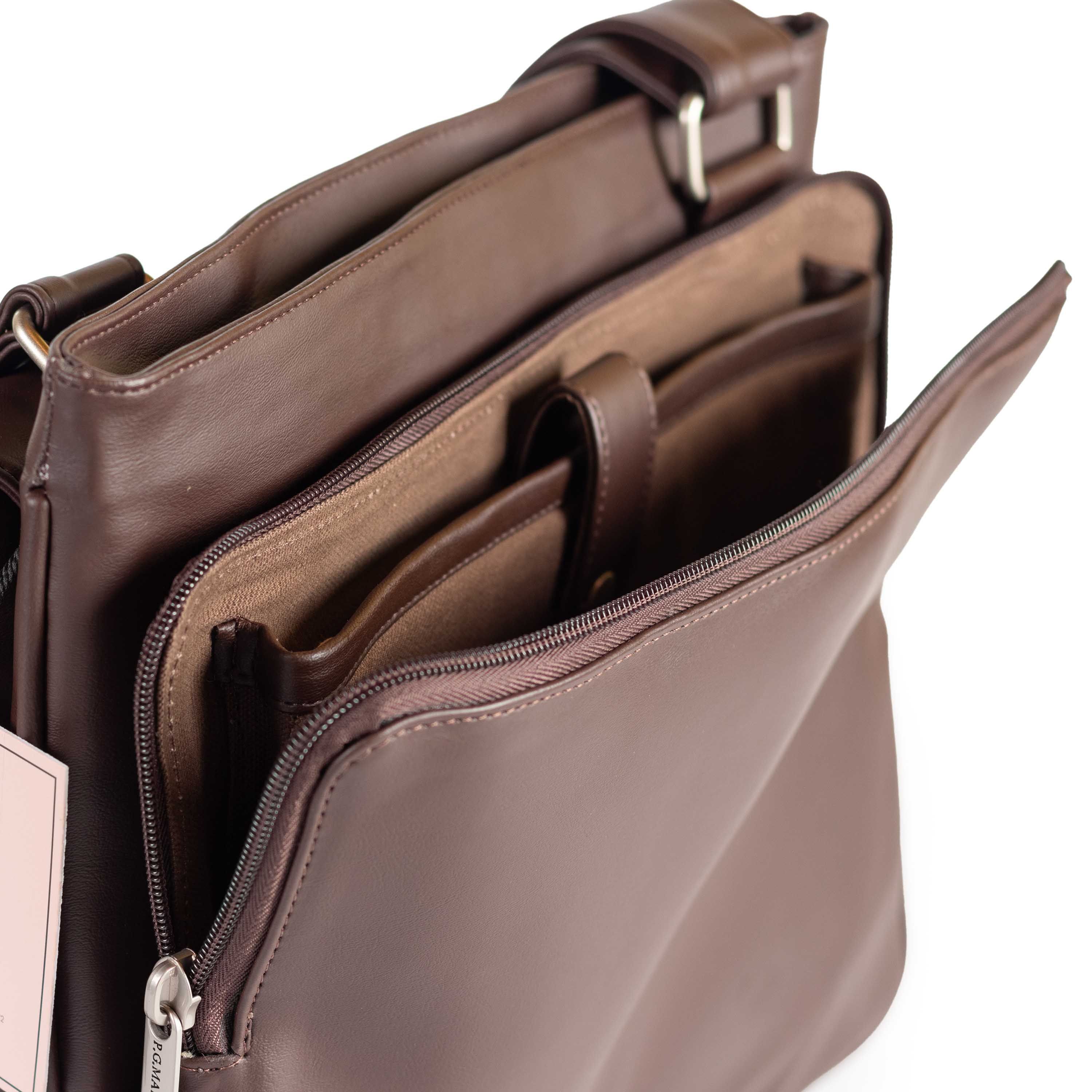 Anslem Messenger Bag 