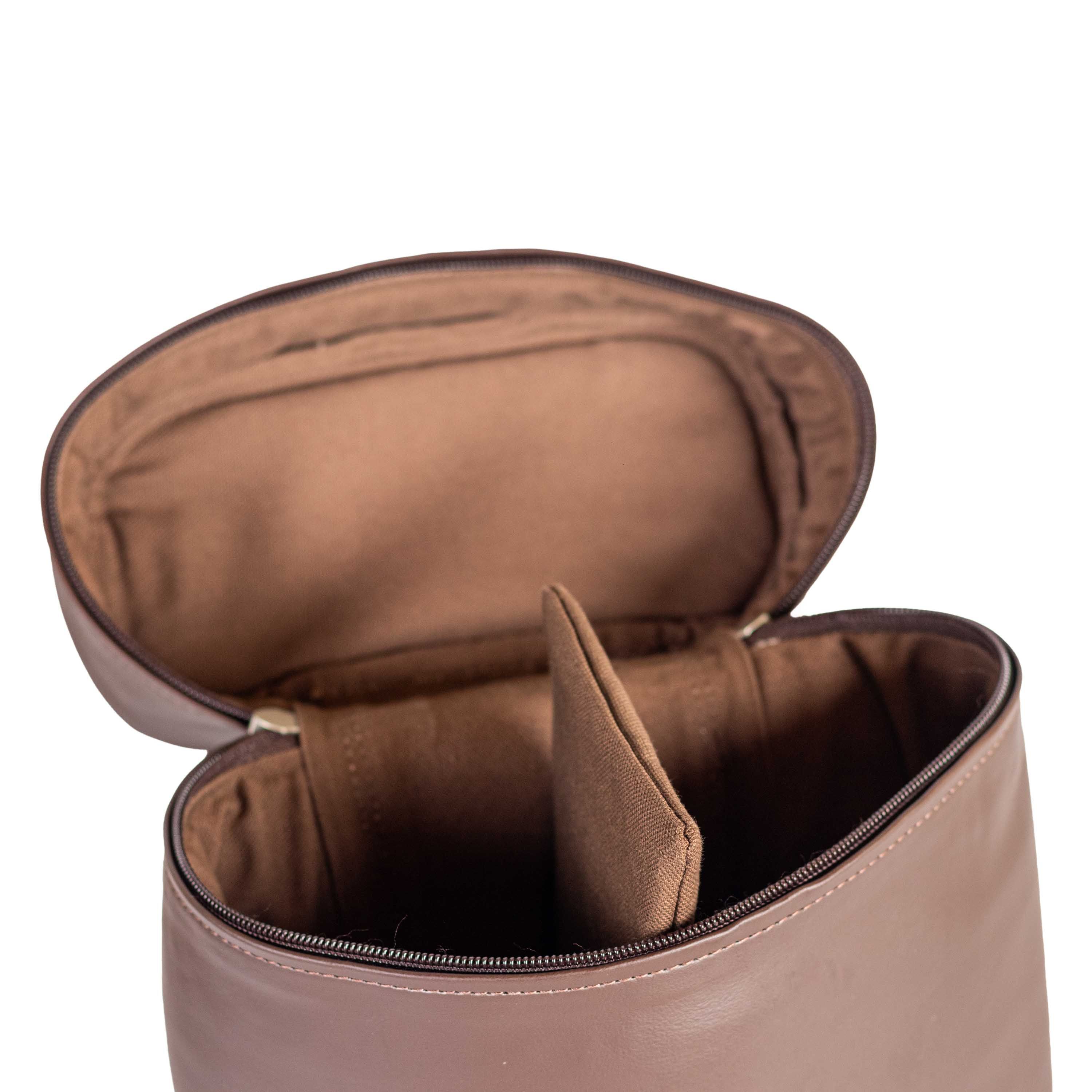 Double Bottle Carrier 