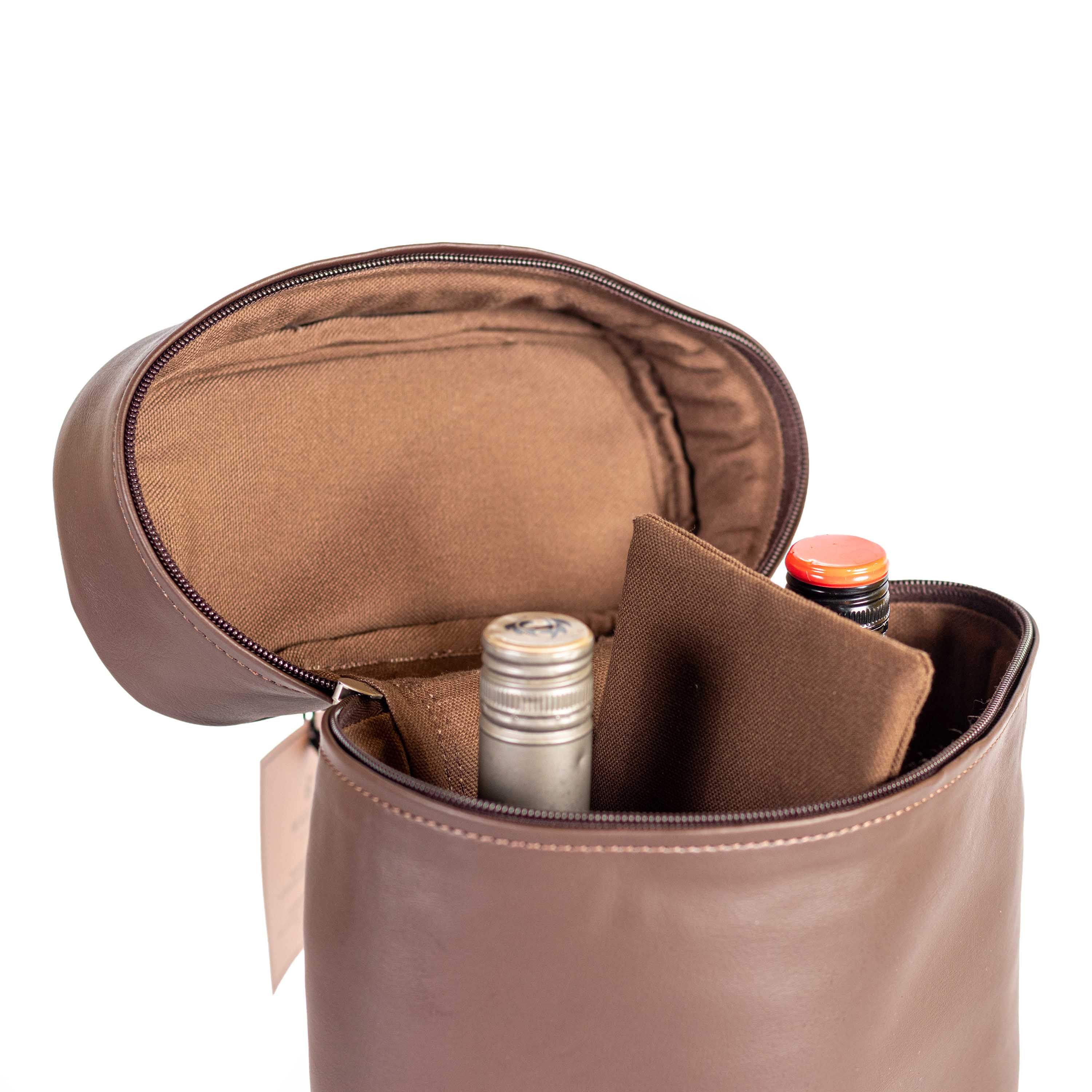 Double Bottle Carrier 