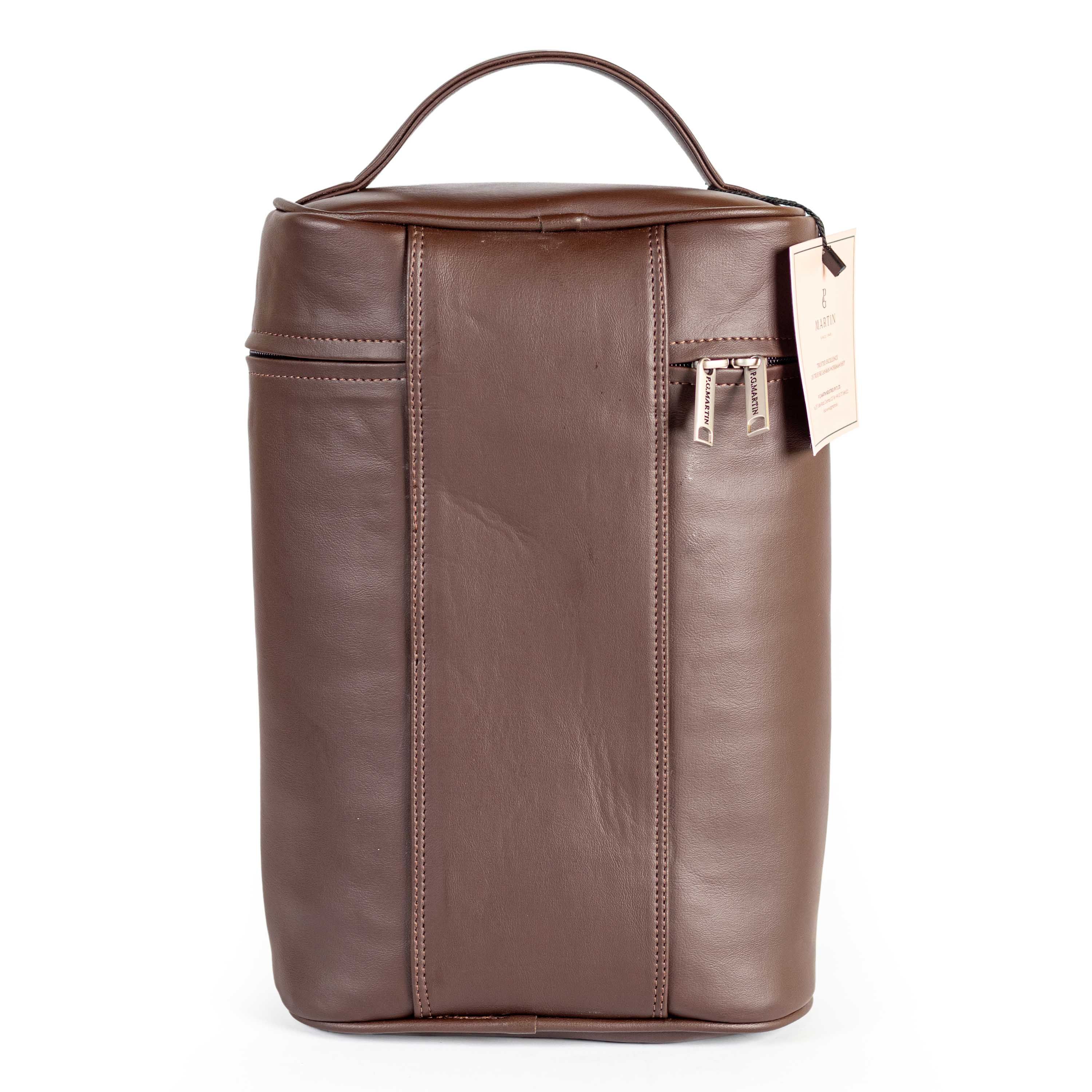 Double Bottle Carrier 