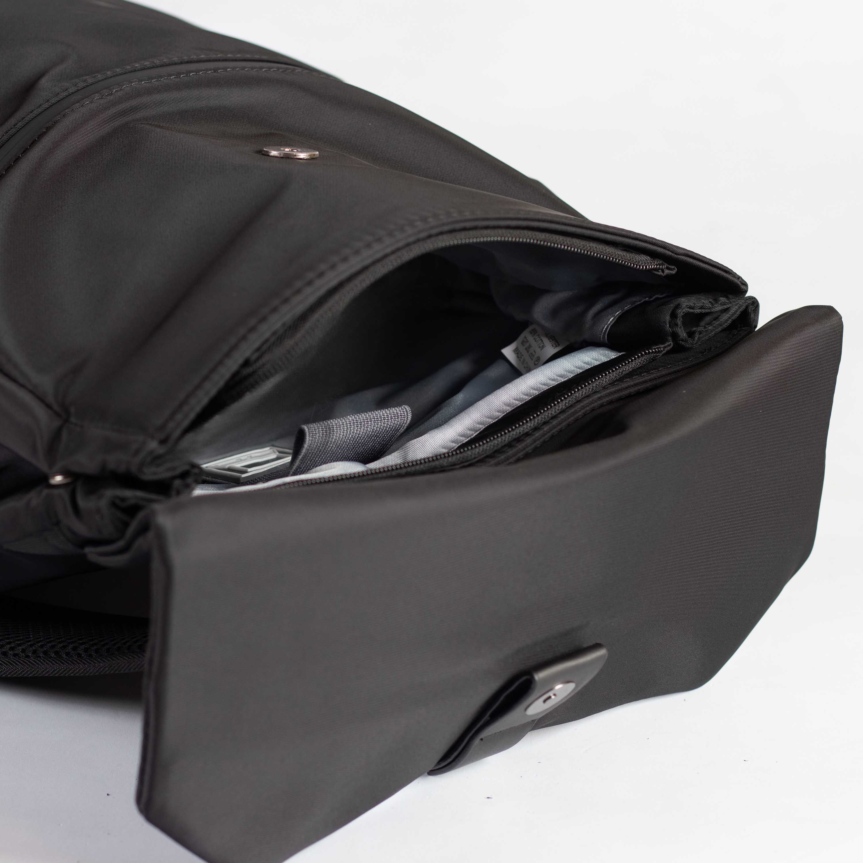 Alpha Backpack 
