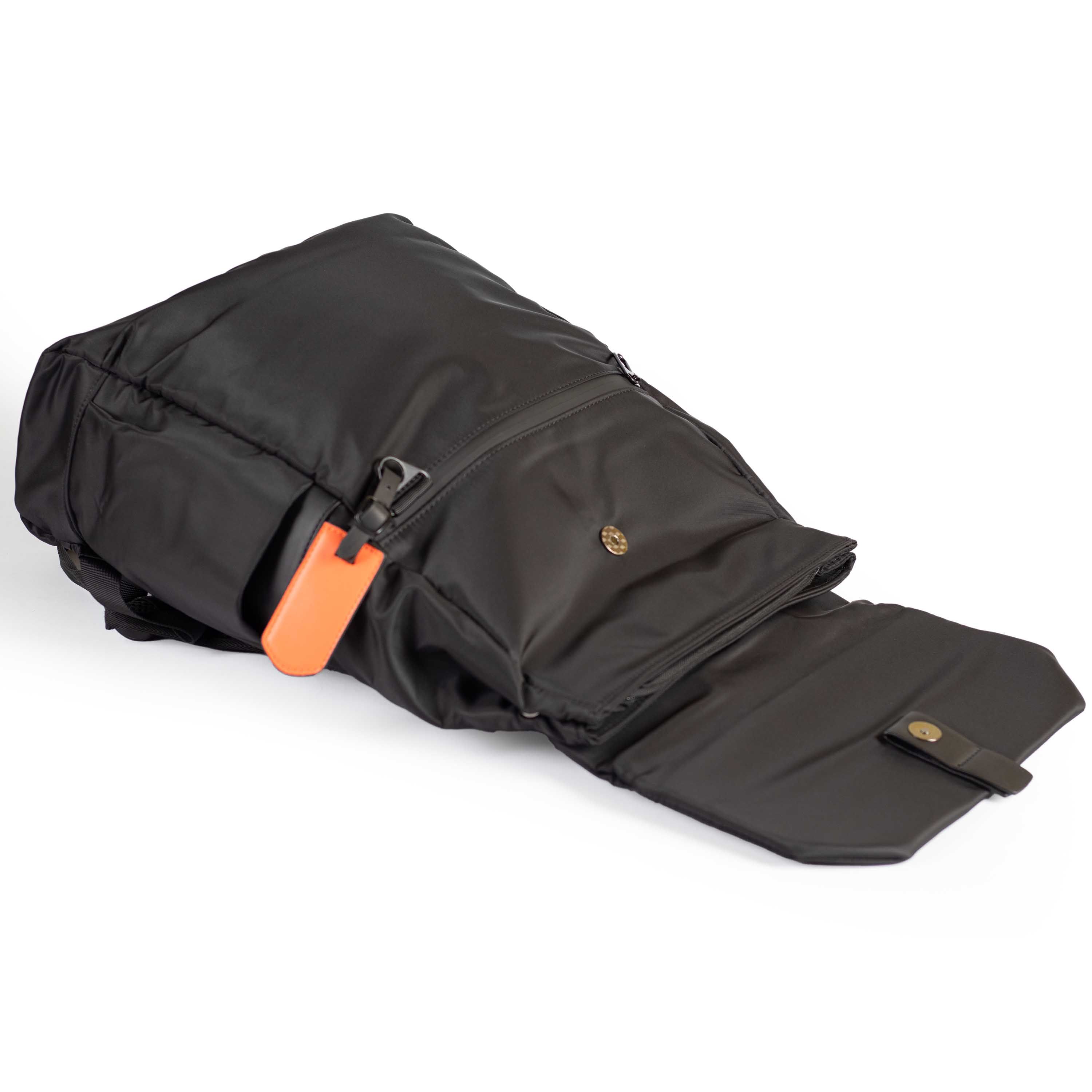 Alpha Backpack 