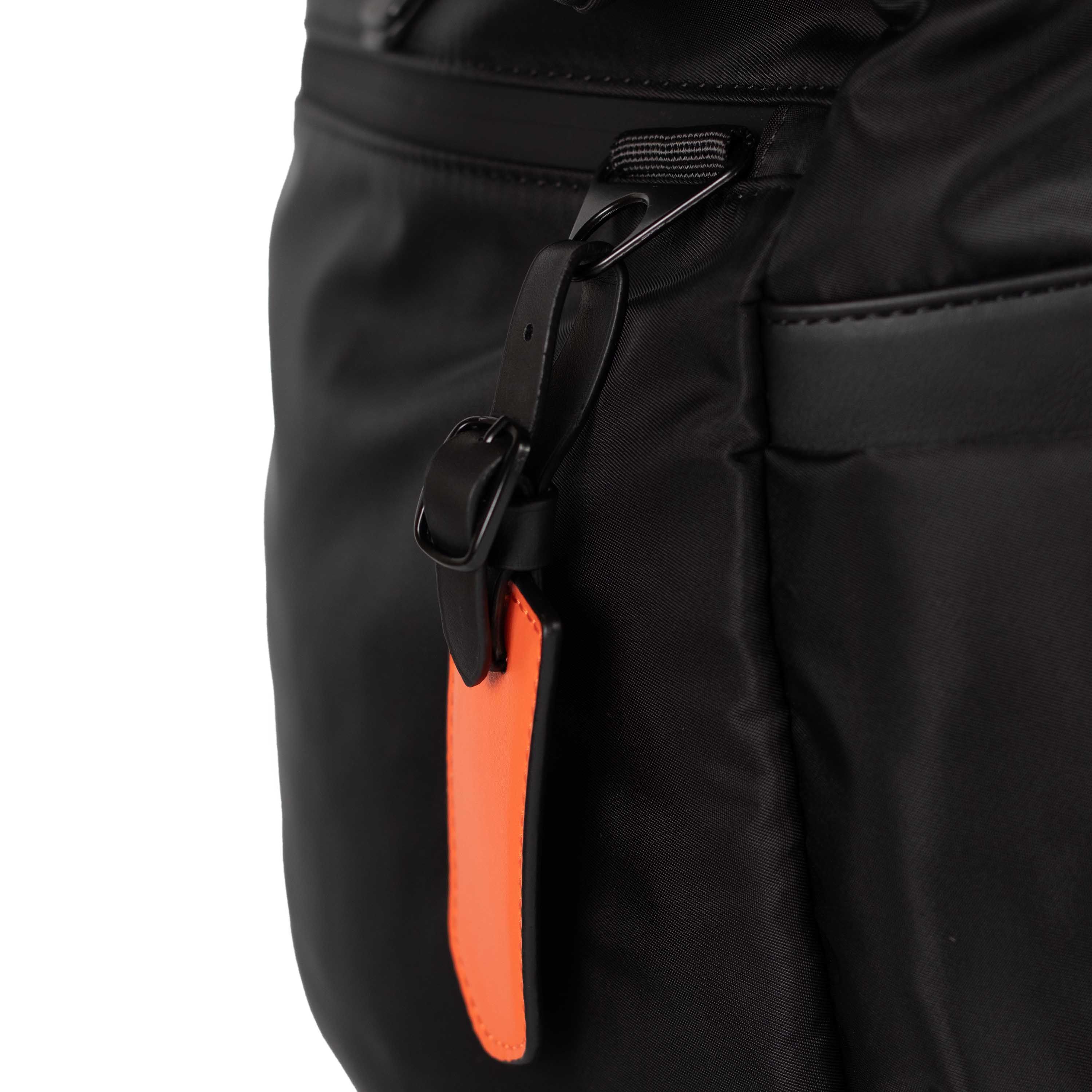 Alpha Backpack 