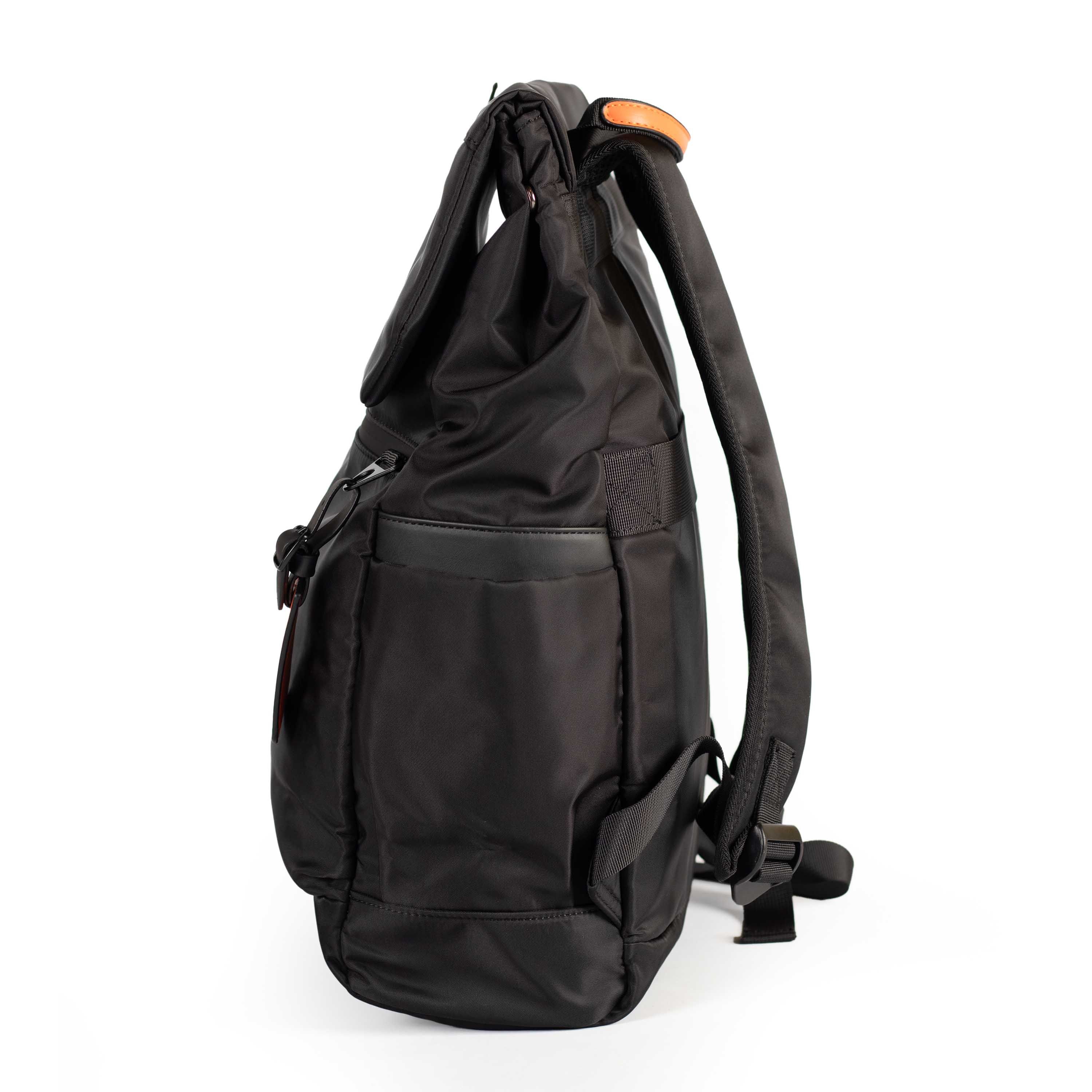 Alpha Backpack 