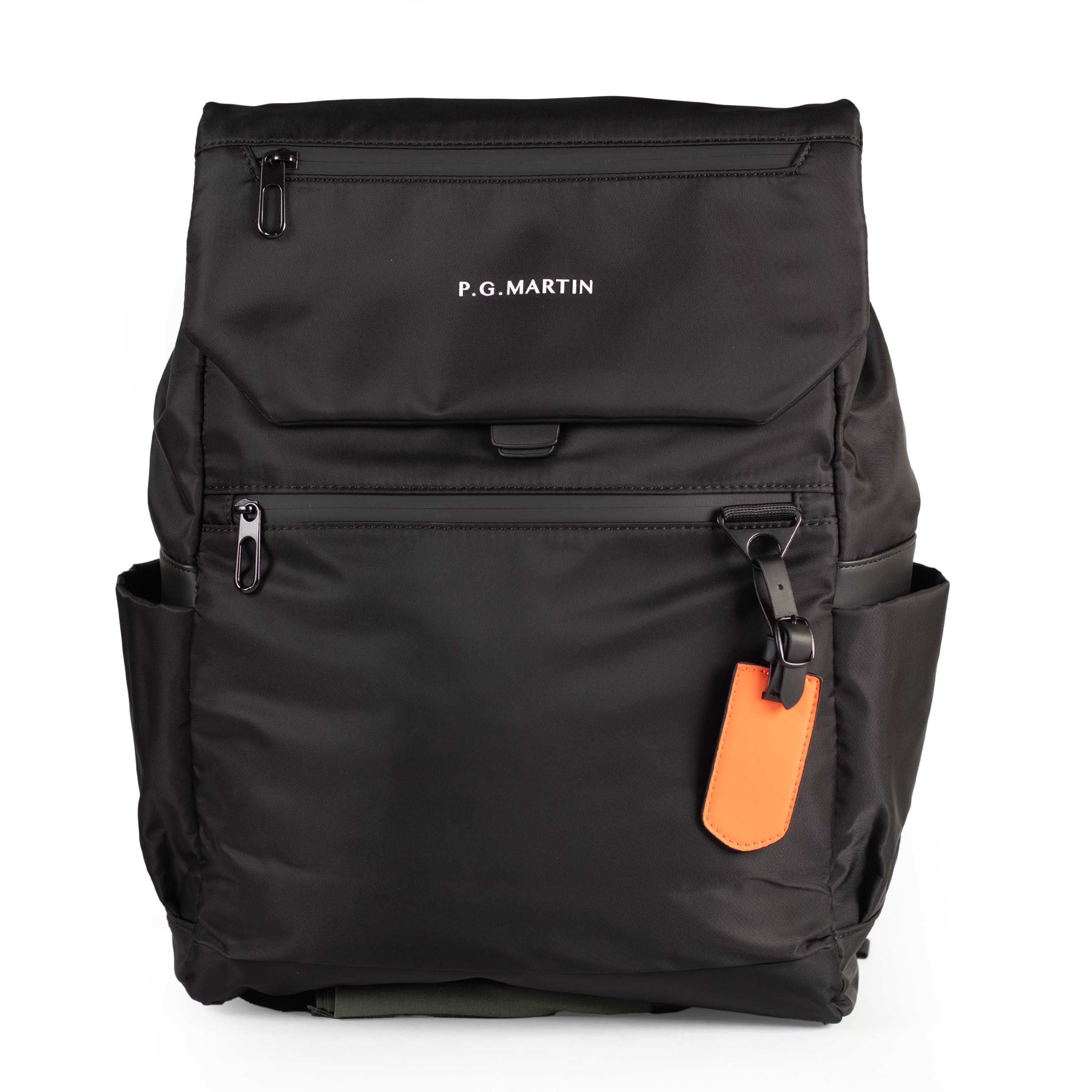 Alpha Backpack 