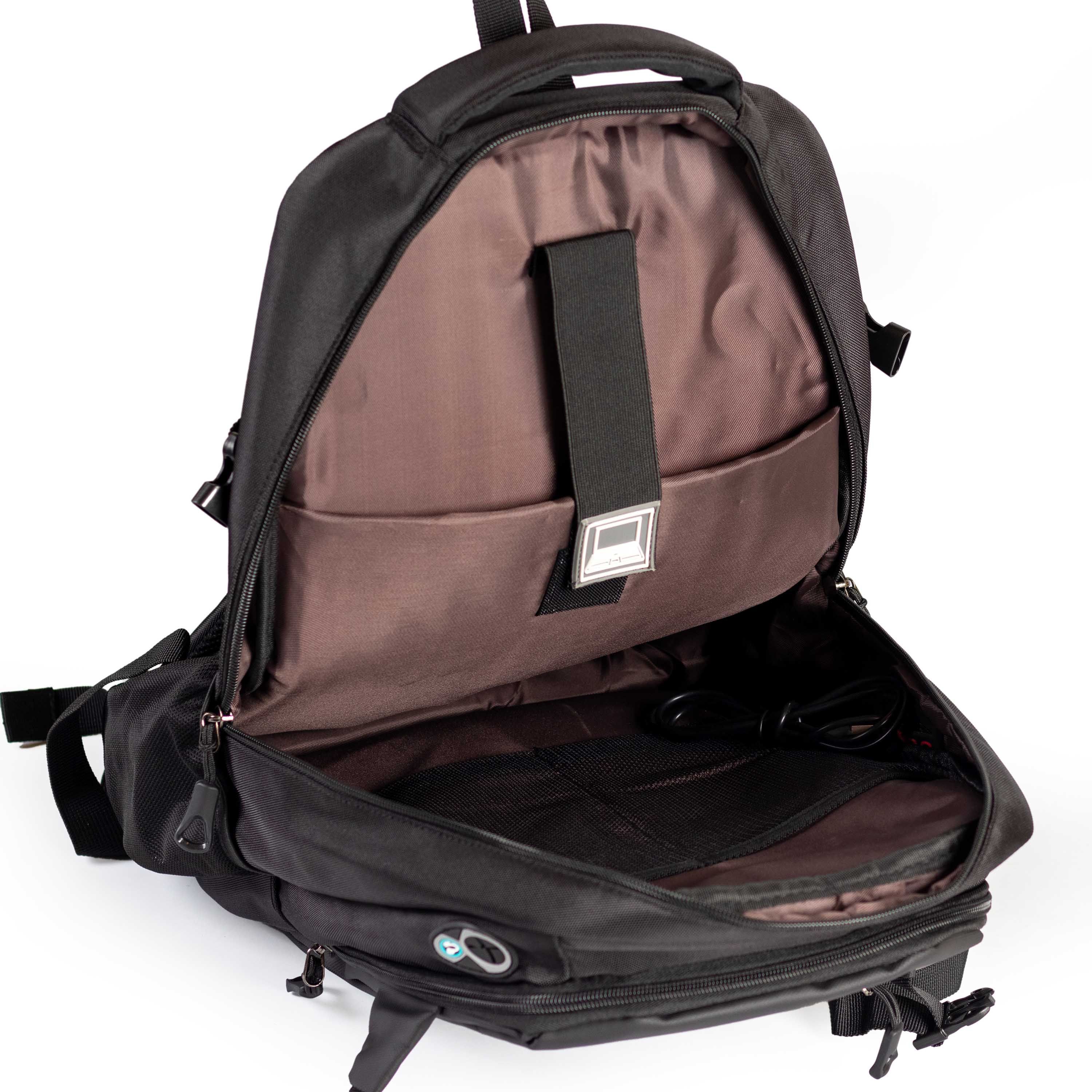 Commuter Backpack 