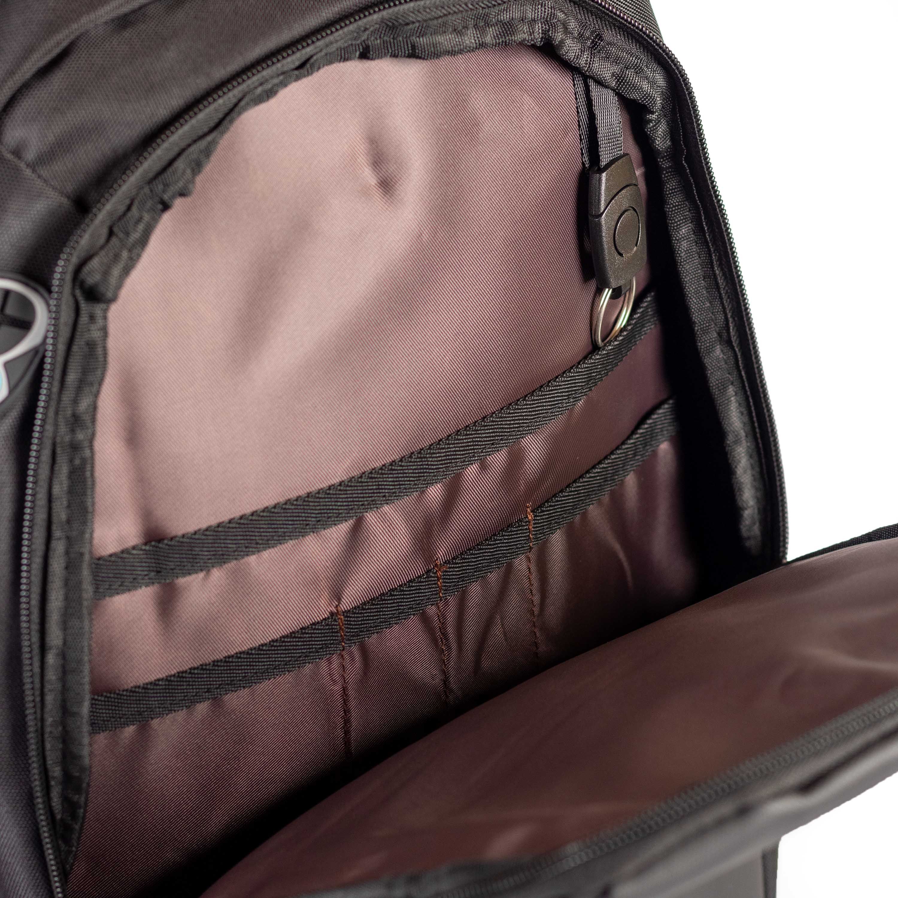 Commuter Backpack 
