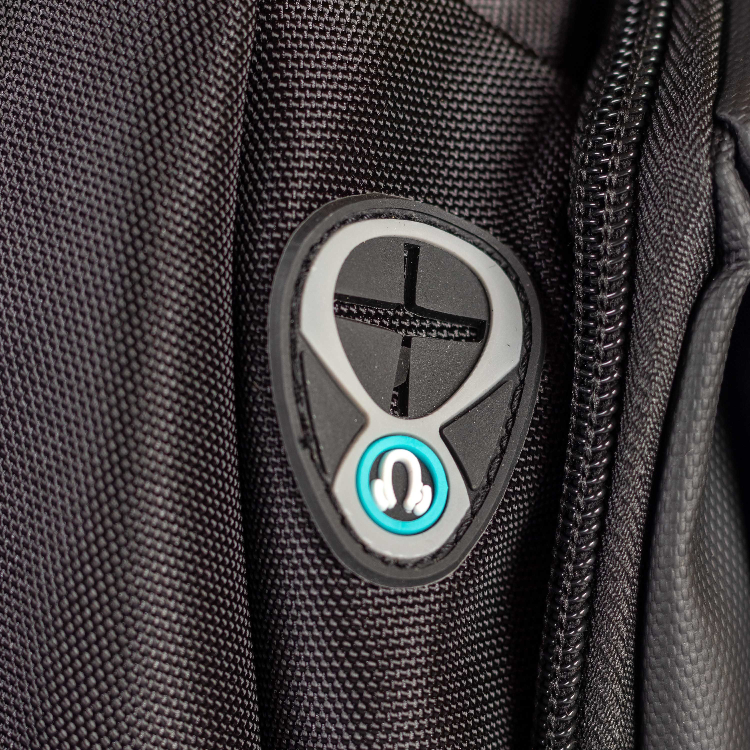 Commuter Backpack 