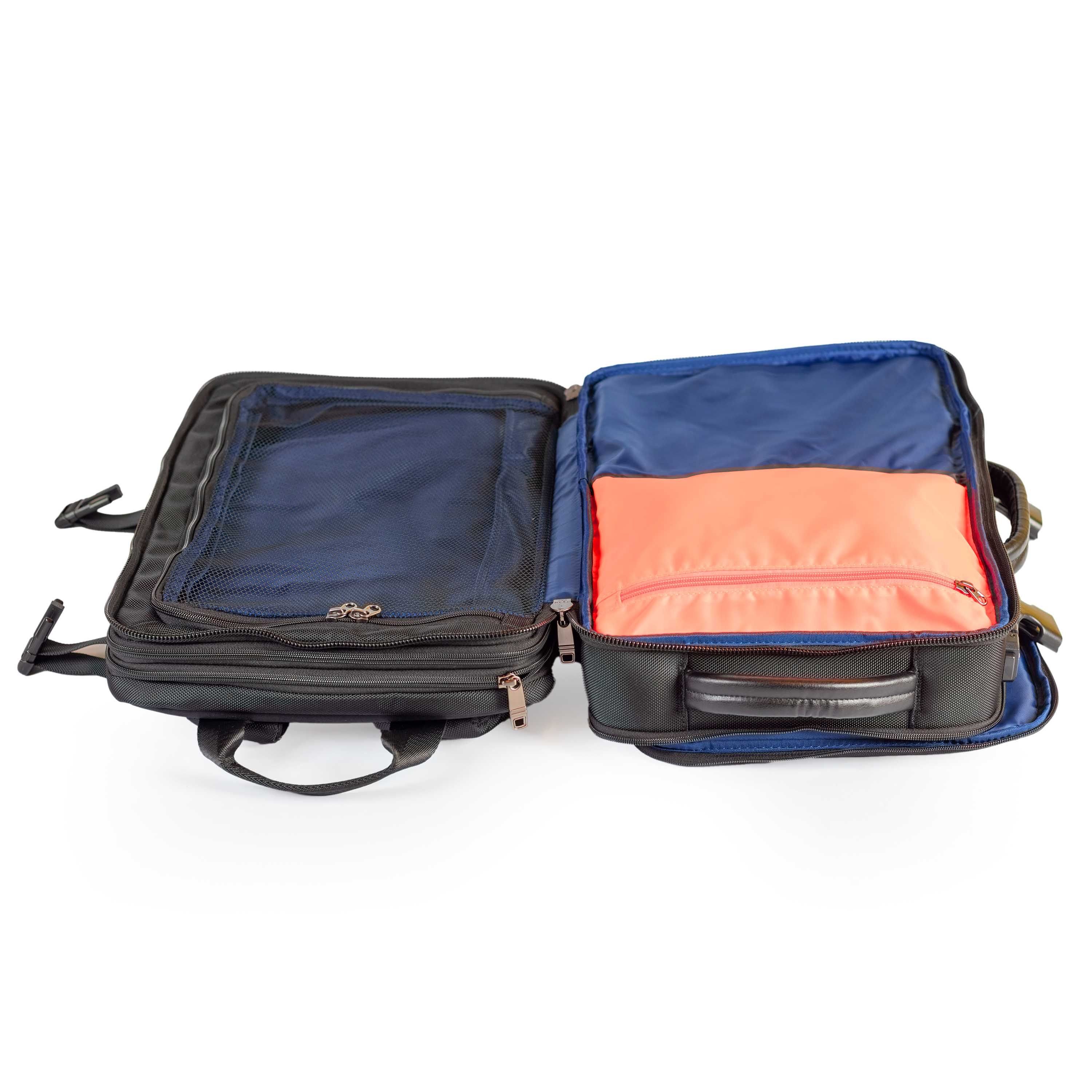 Traveleque Backpack 