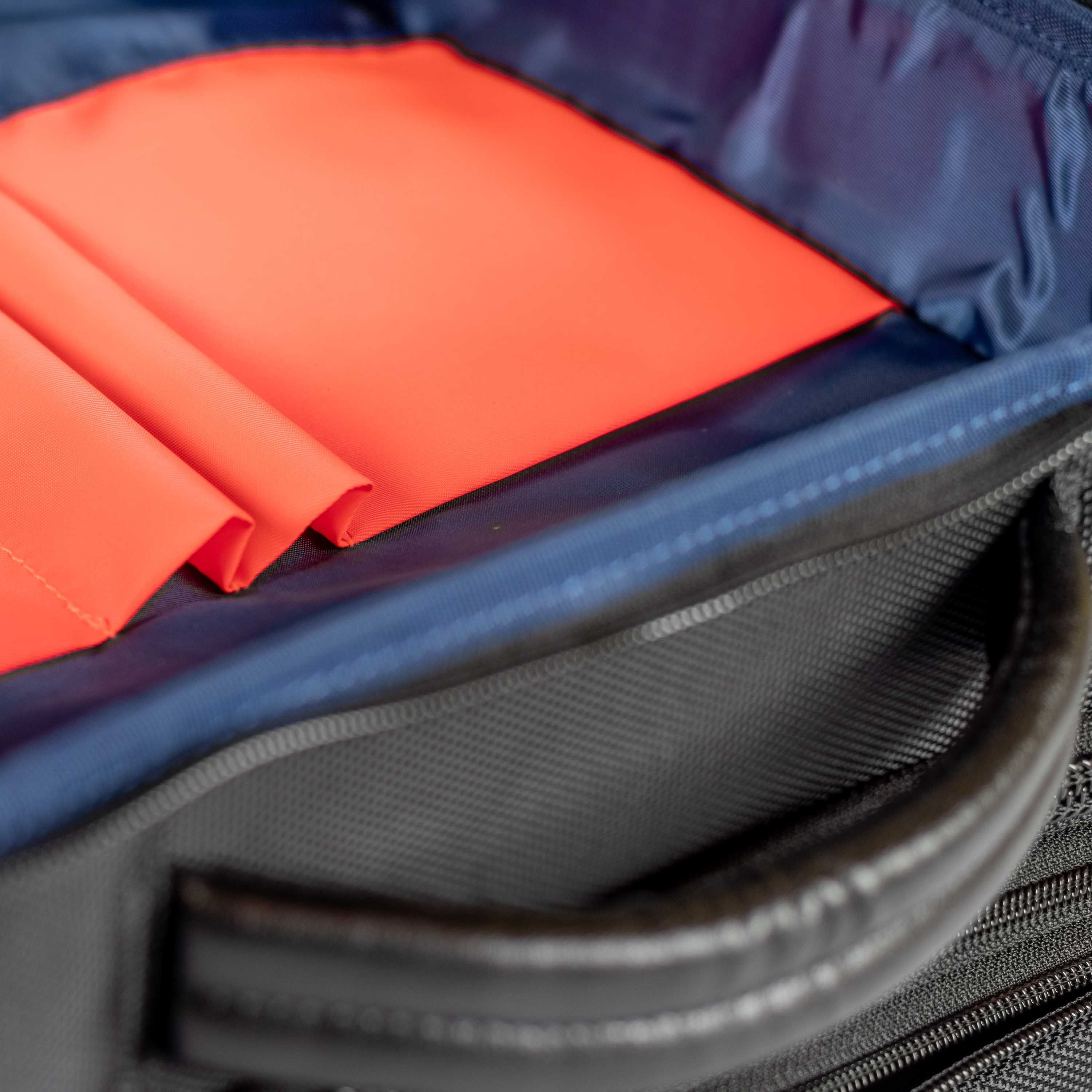 Traveleque Backpack 