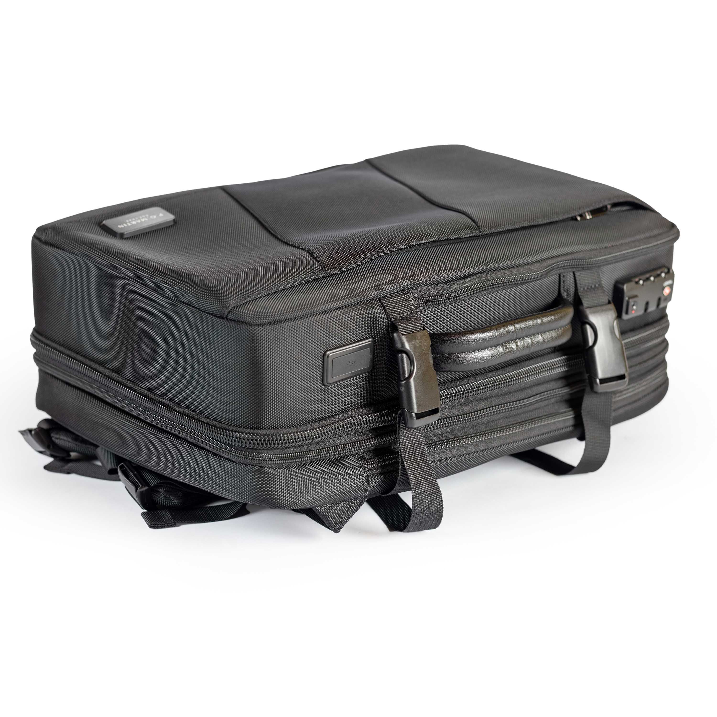 Traveleque Backpack 