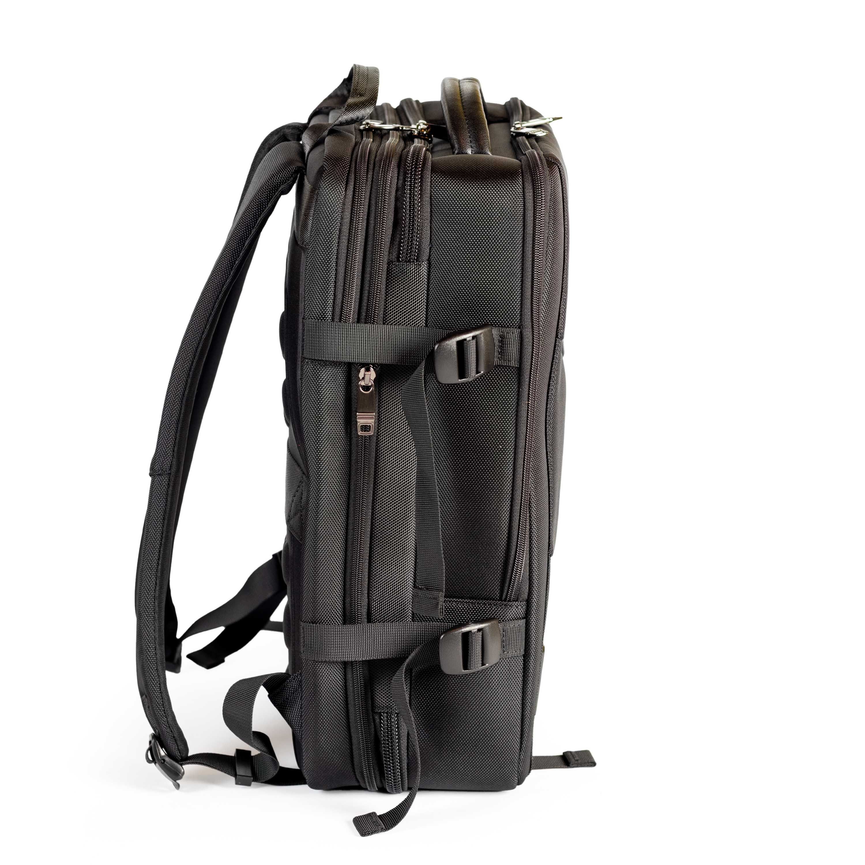 Traveleque Backpack 