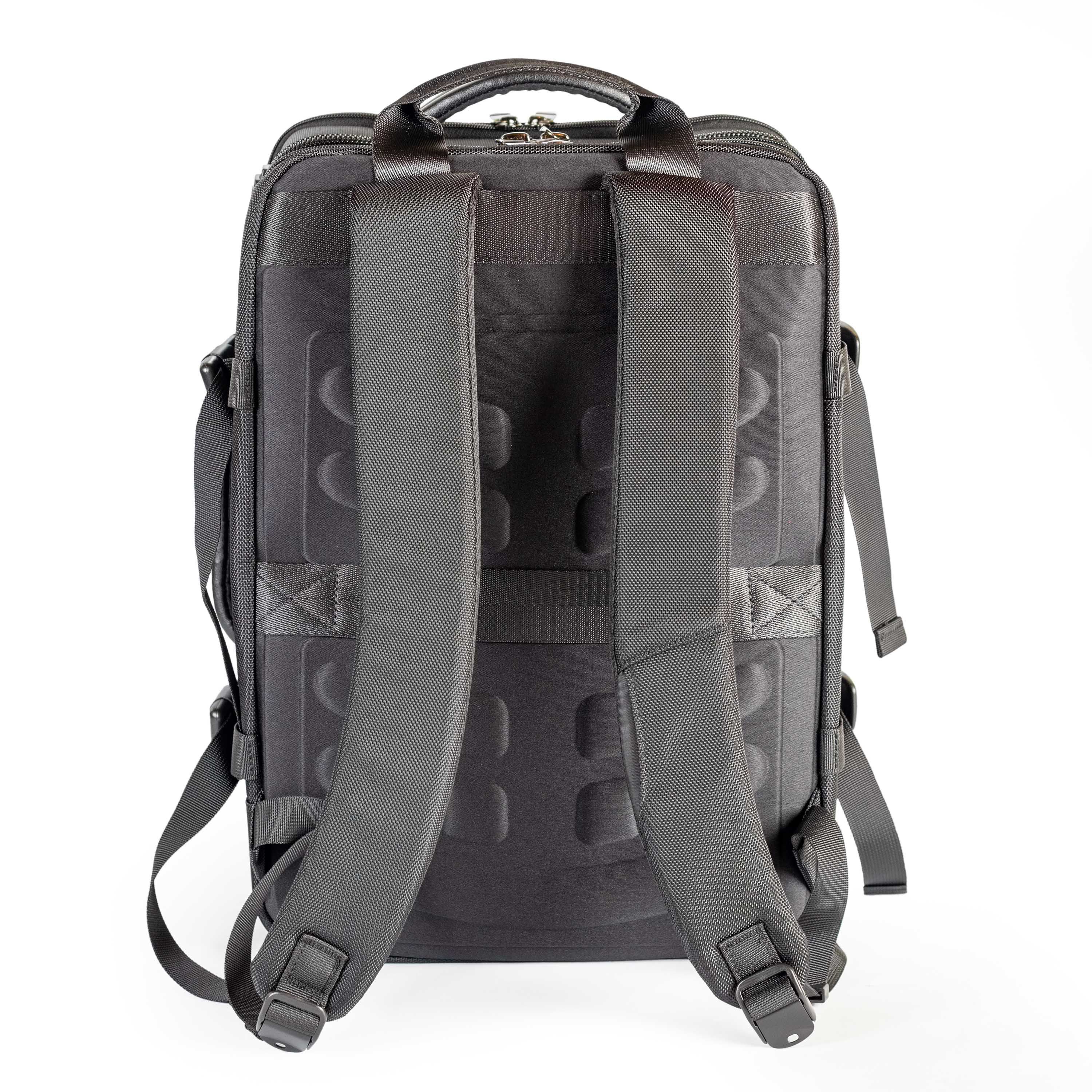 Traveleque Backpack 
