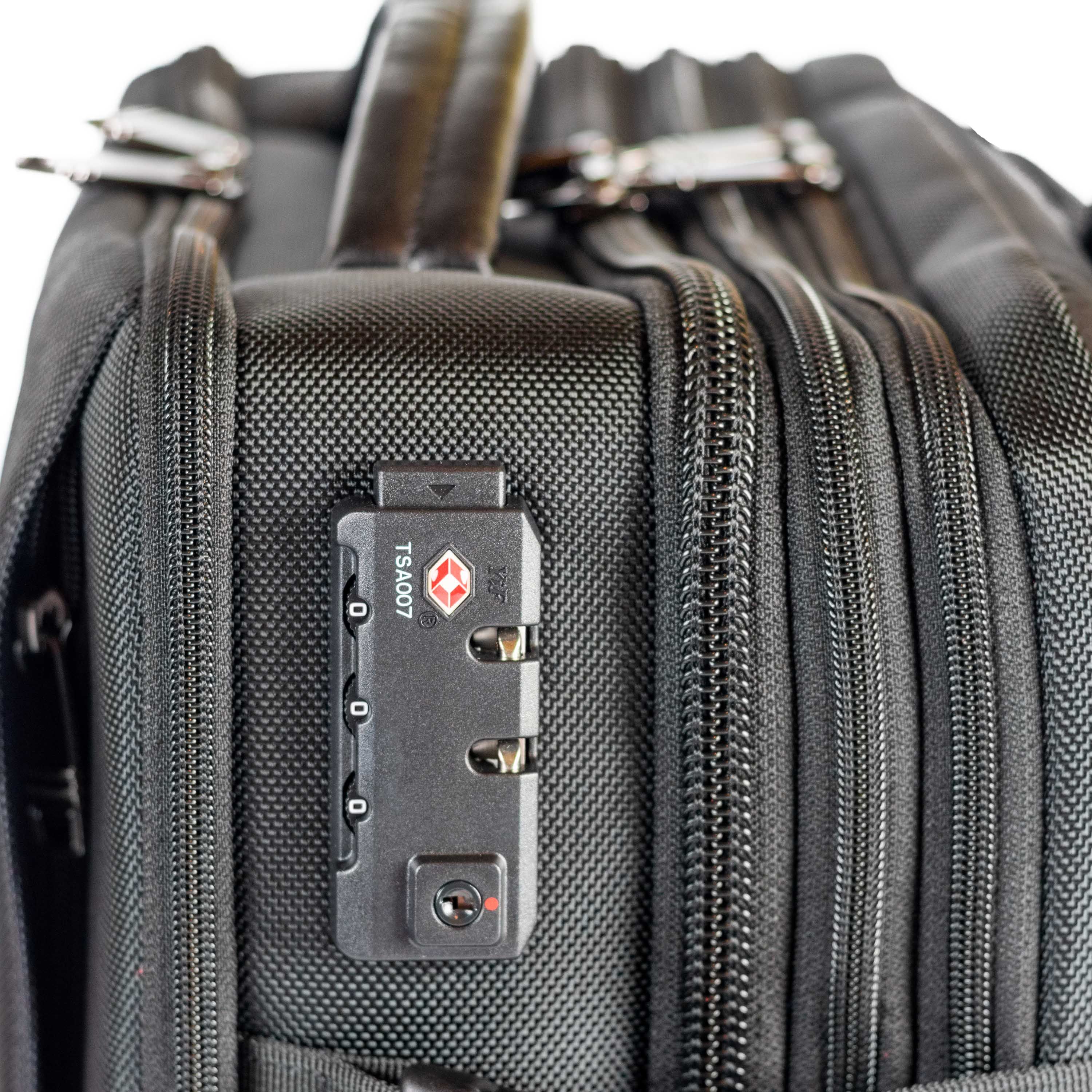Traveleque Backpack 