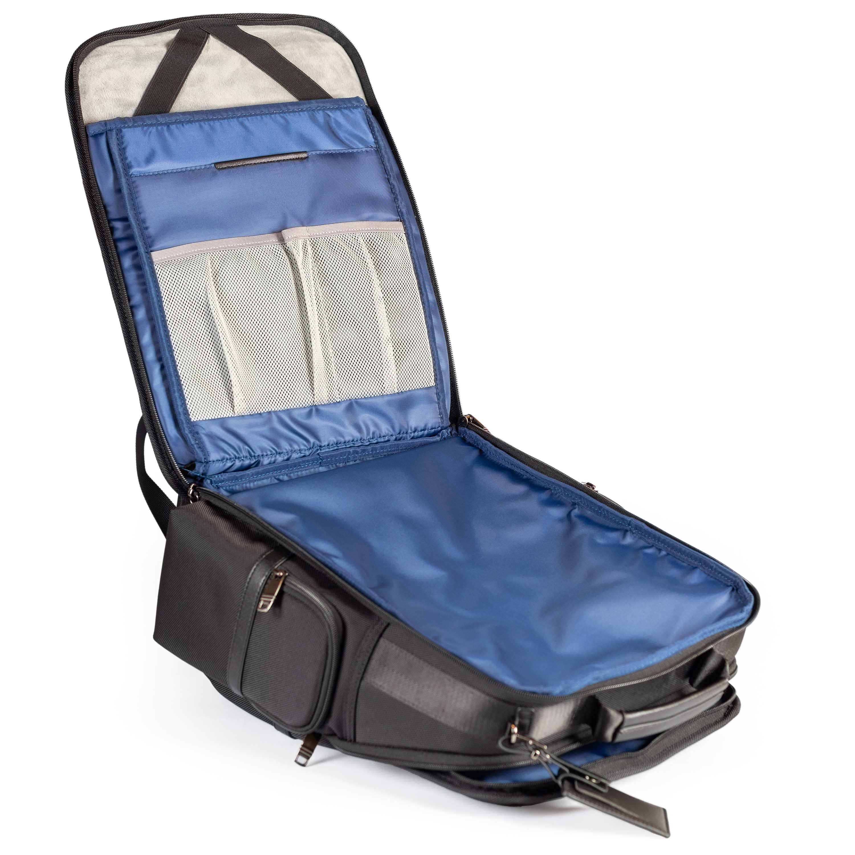 Voyager Backpack 