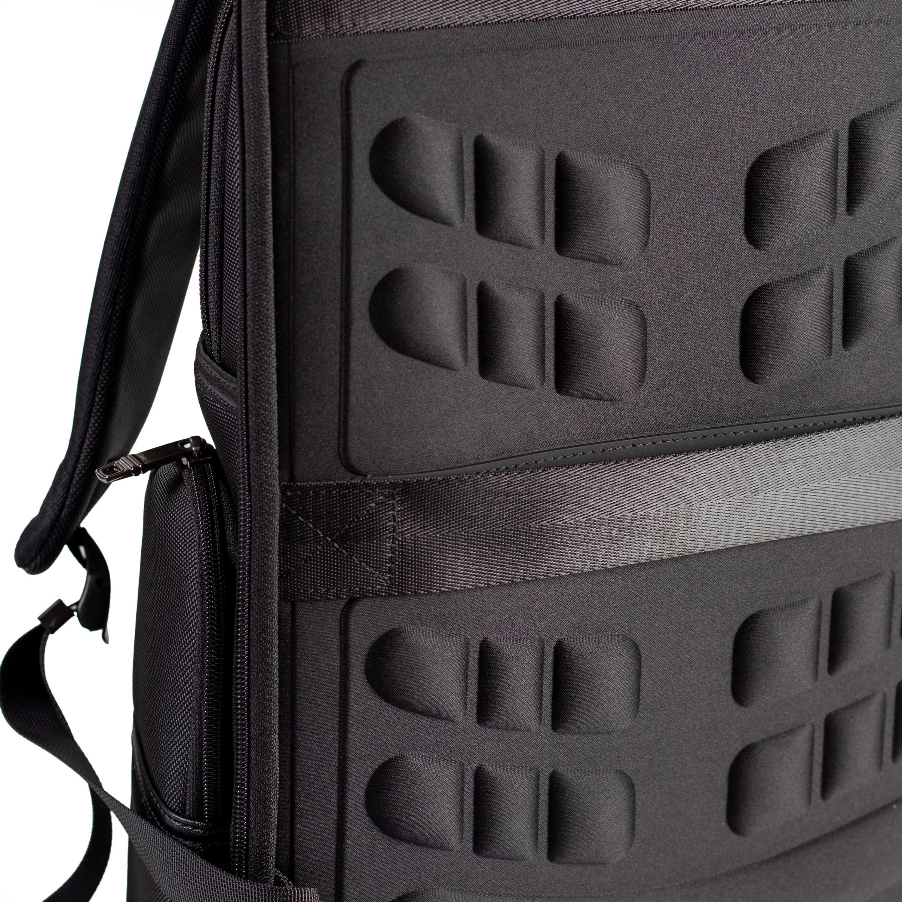 Explorer Backpack 