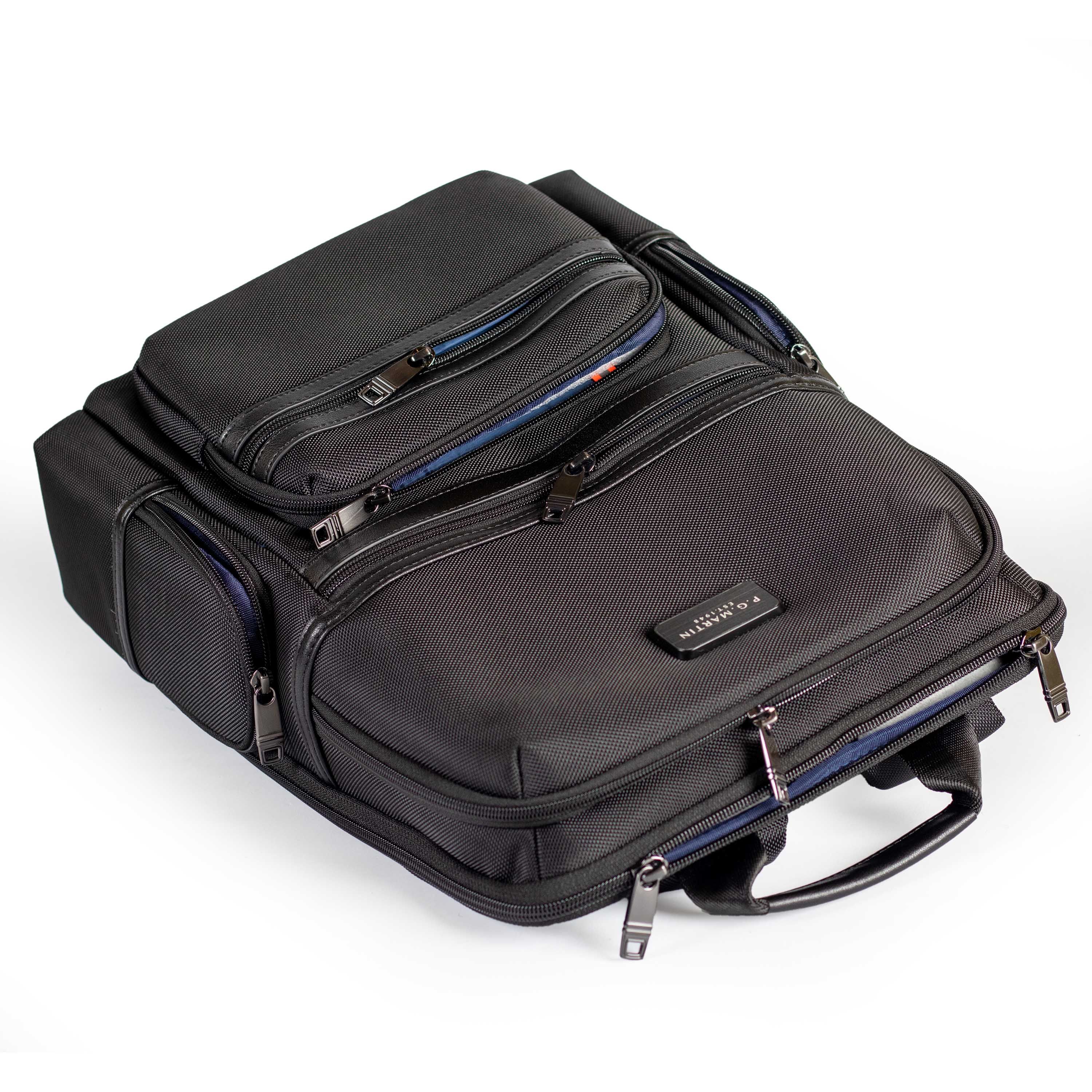Explorer Backpack 