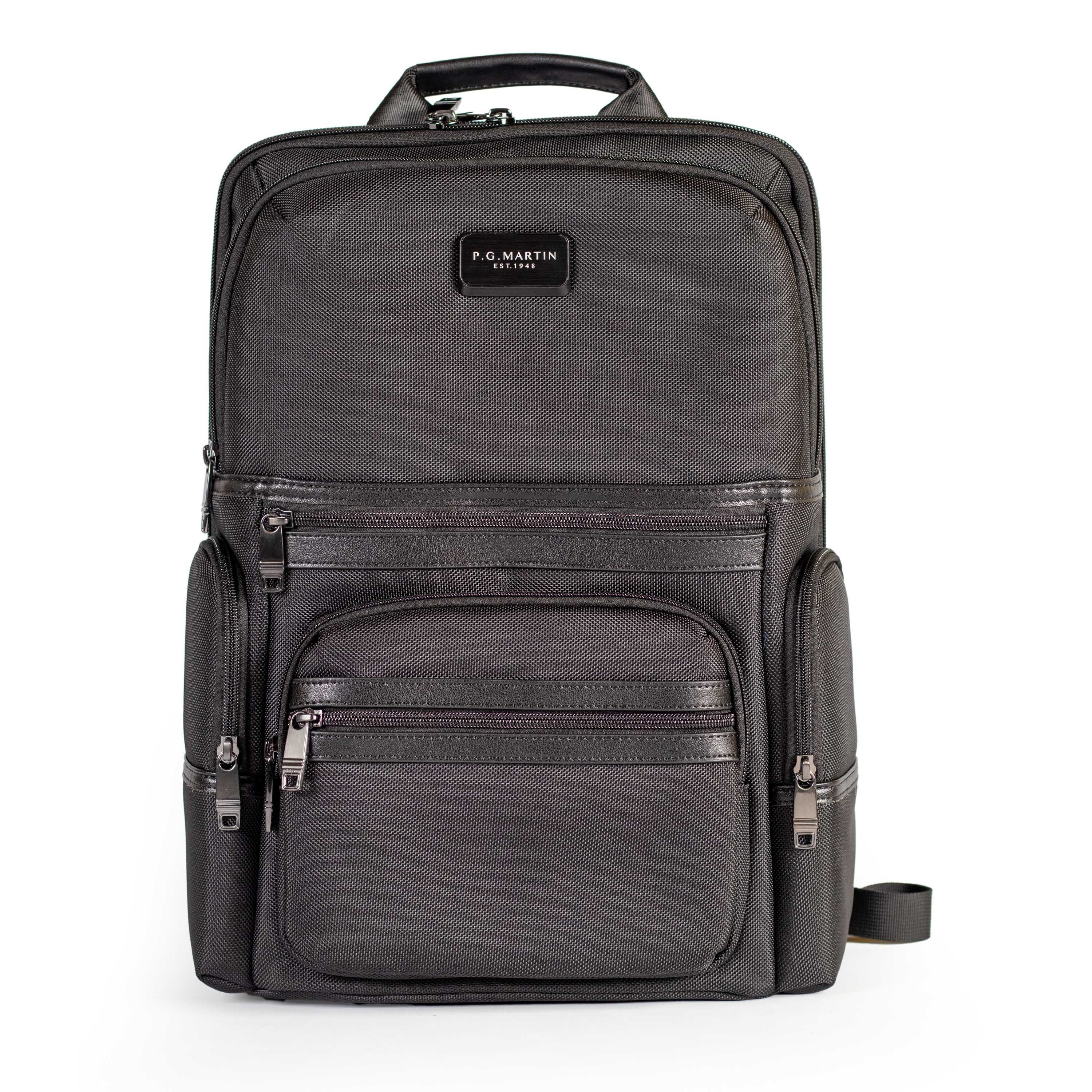 Explorer Backpack 
