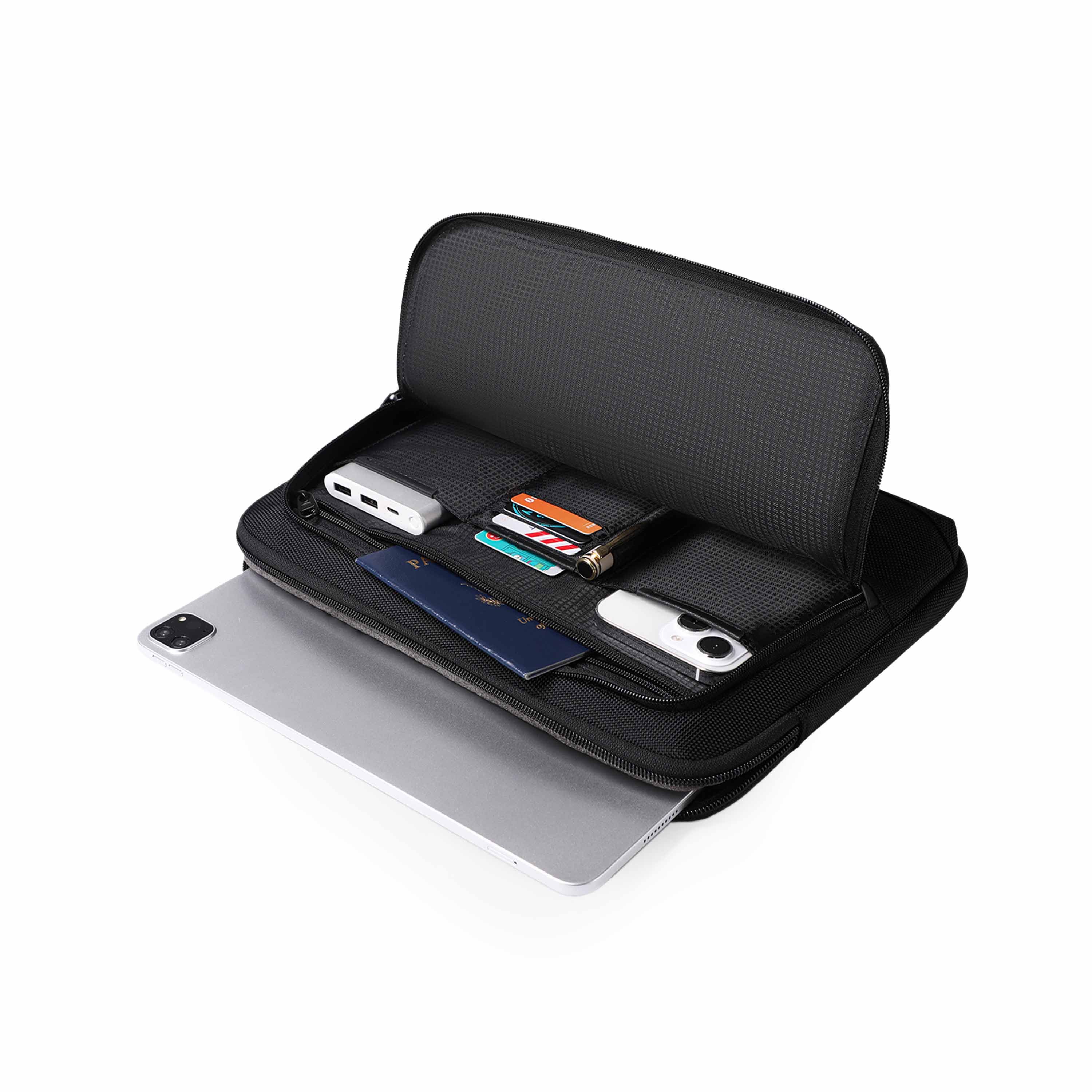 Monovox Laptop Sleeve 13"