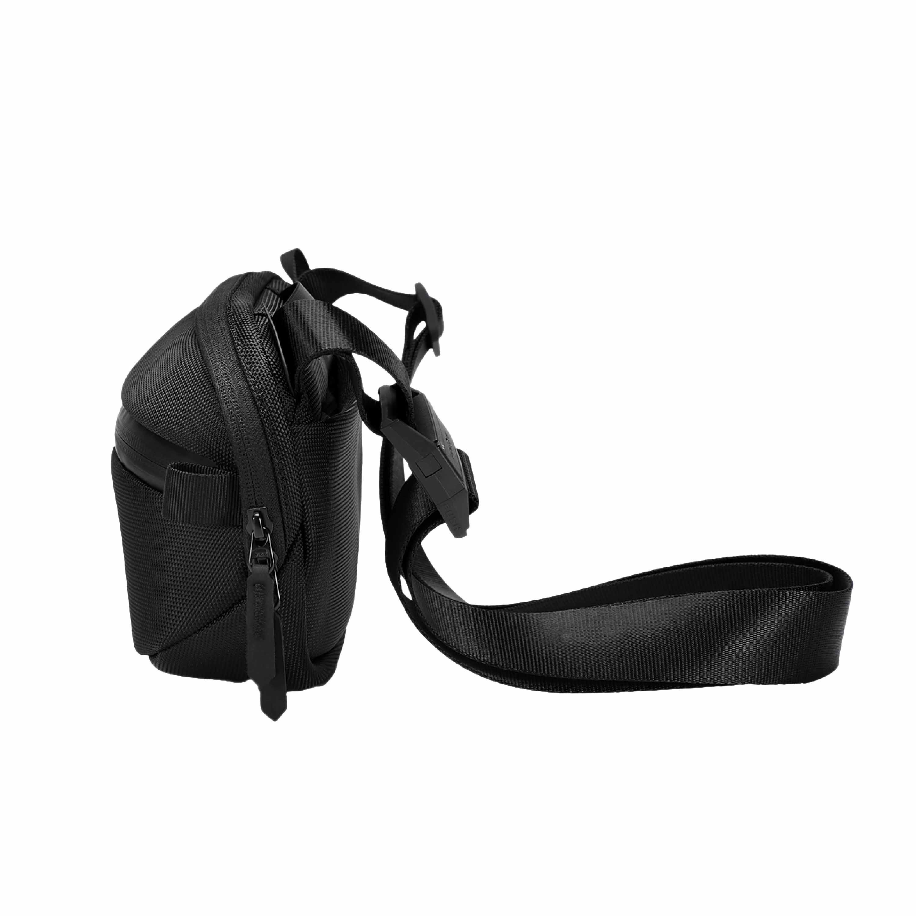 Tactura Crossbody Bag