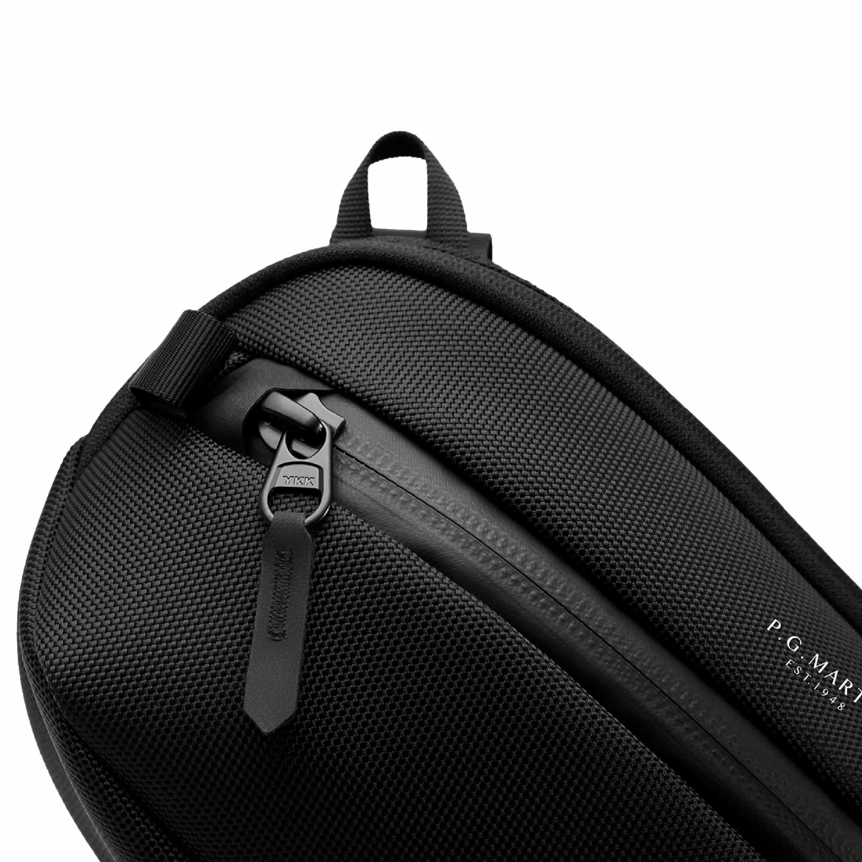 Tactura Crossbody Bag