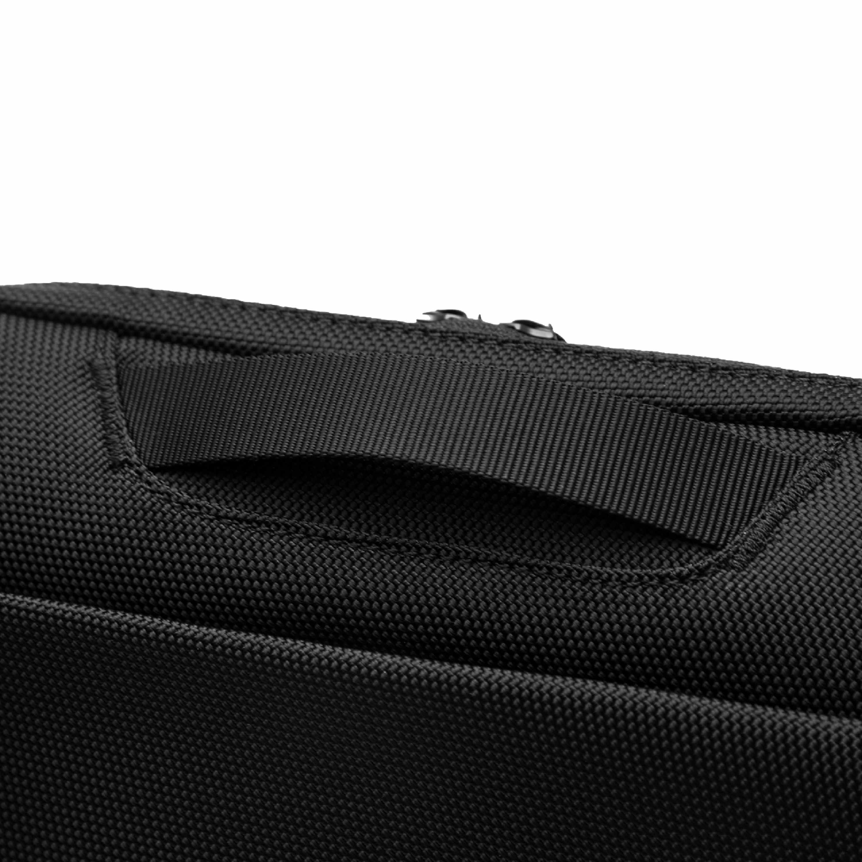 Tactura Crossbody Bag