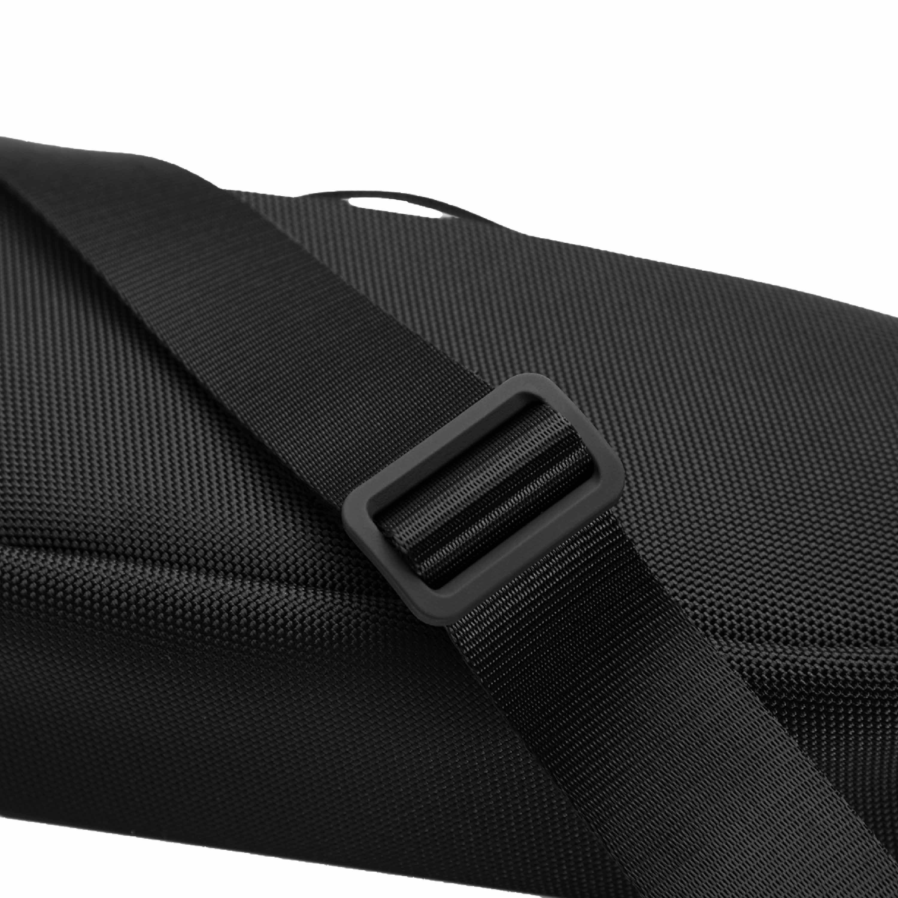 Tactura Crossbody Bag