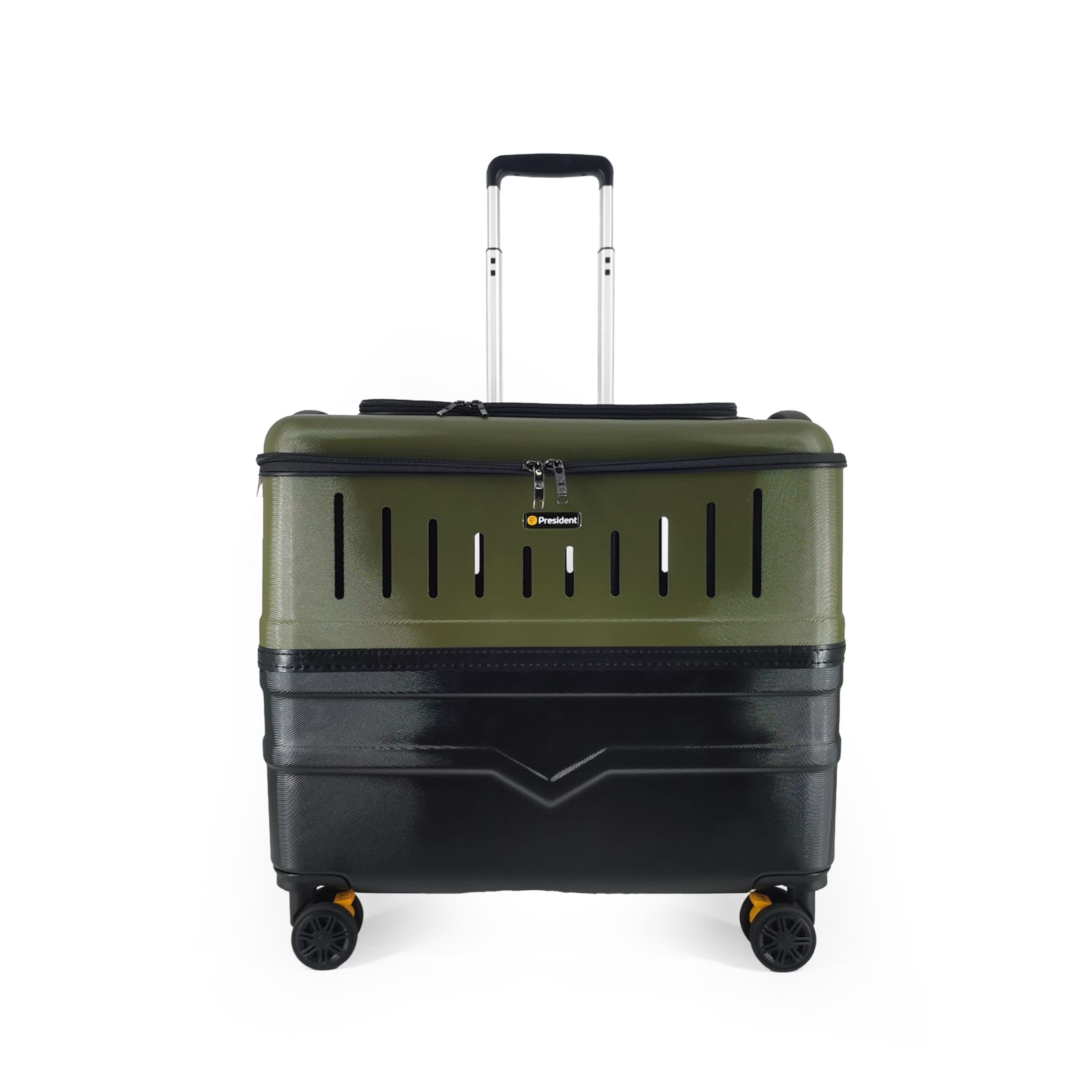 PRESIDENT - PET CASE - 24"