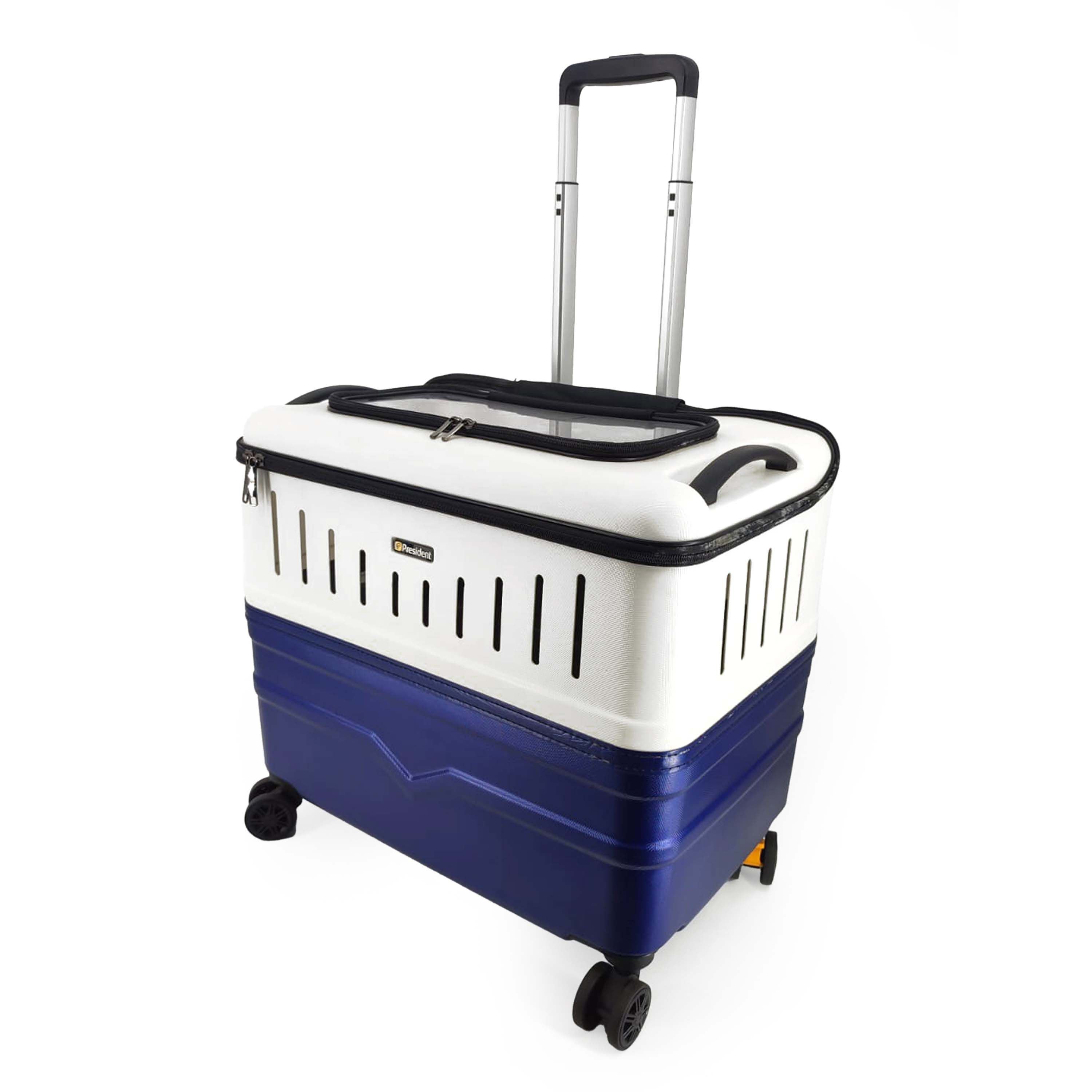 PET CASE 1067-18 