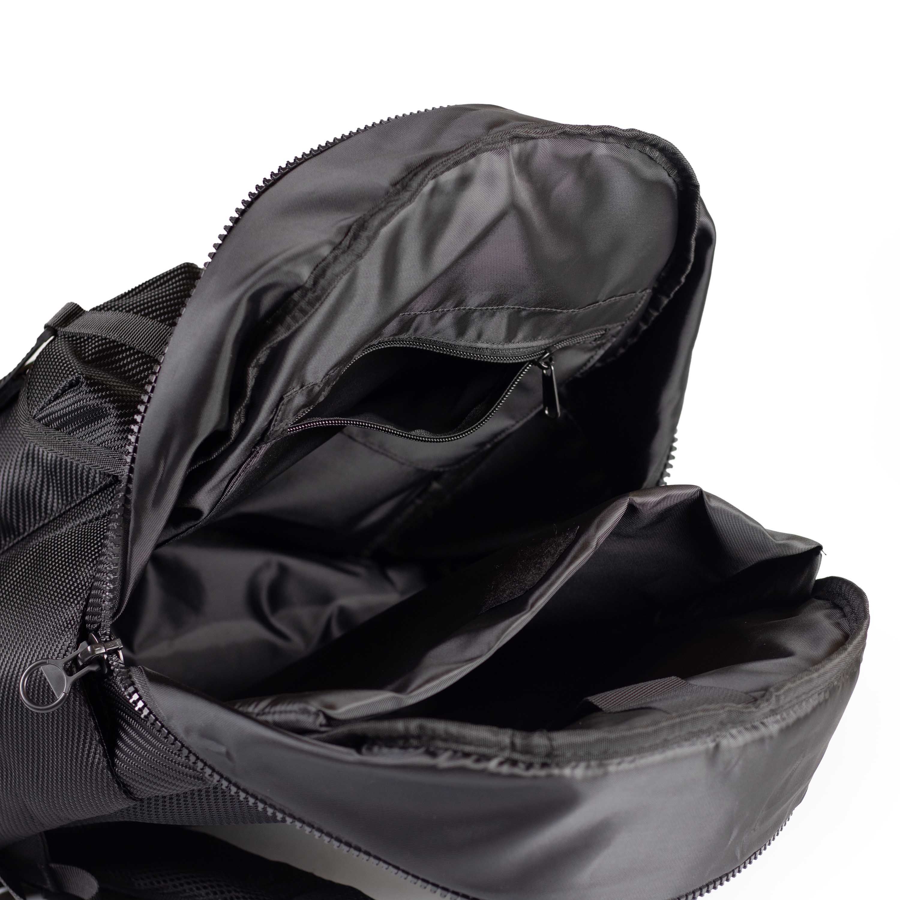 Tucker Backpack 